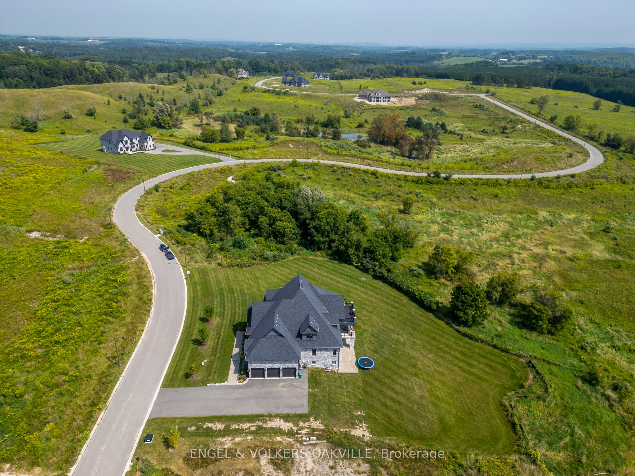 31 Ferrara Drive