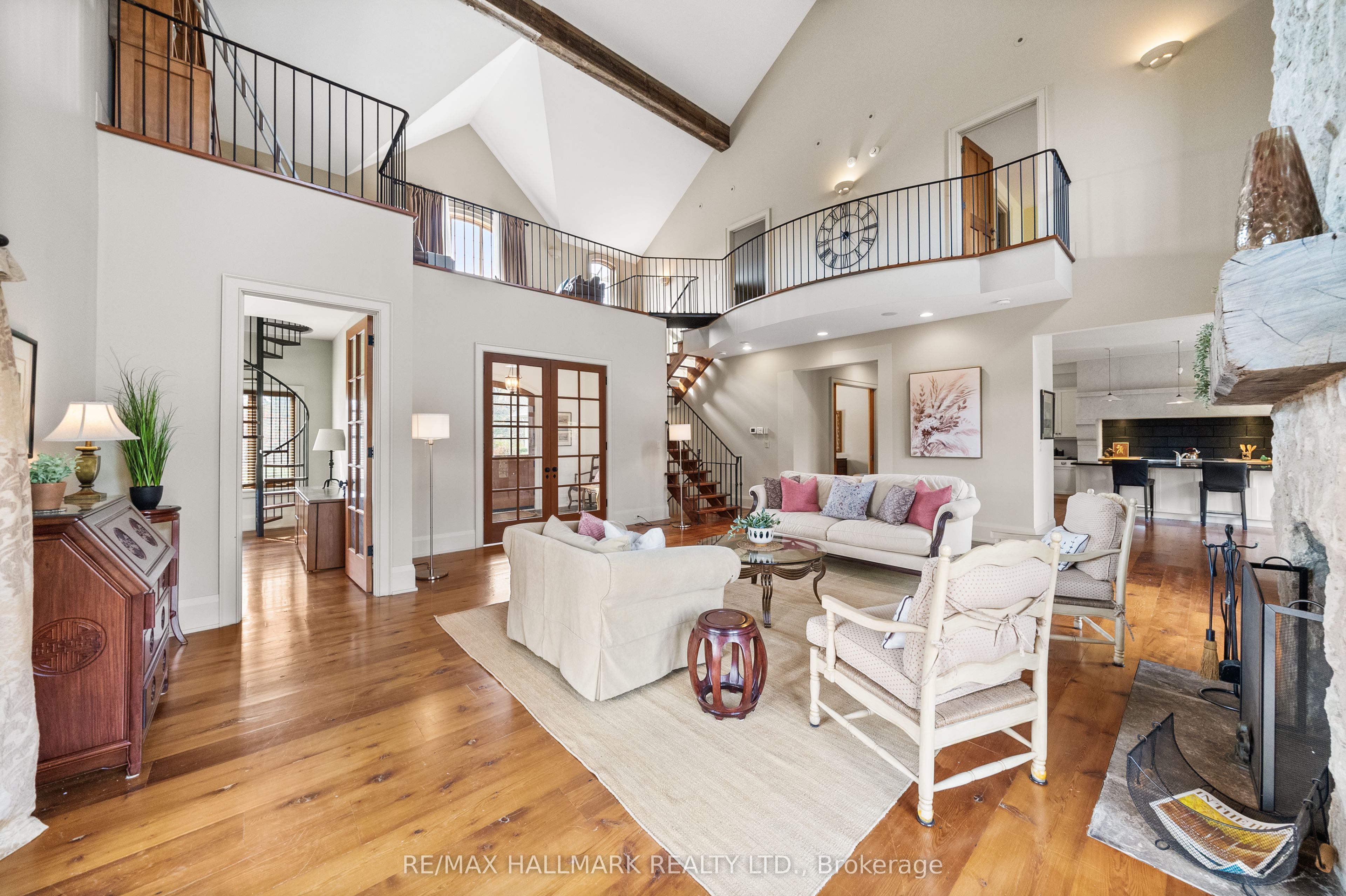 16161 Shaws Creek Road
