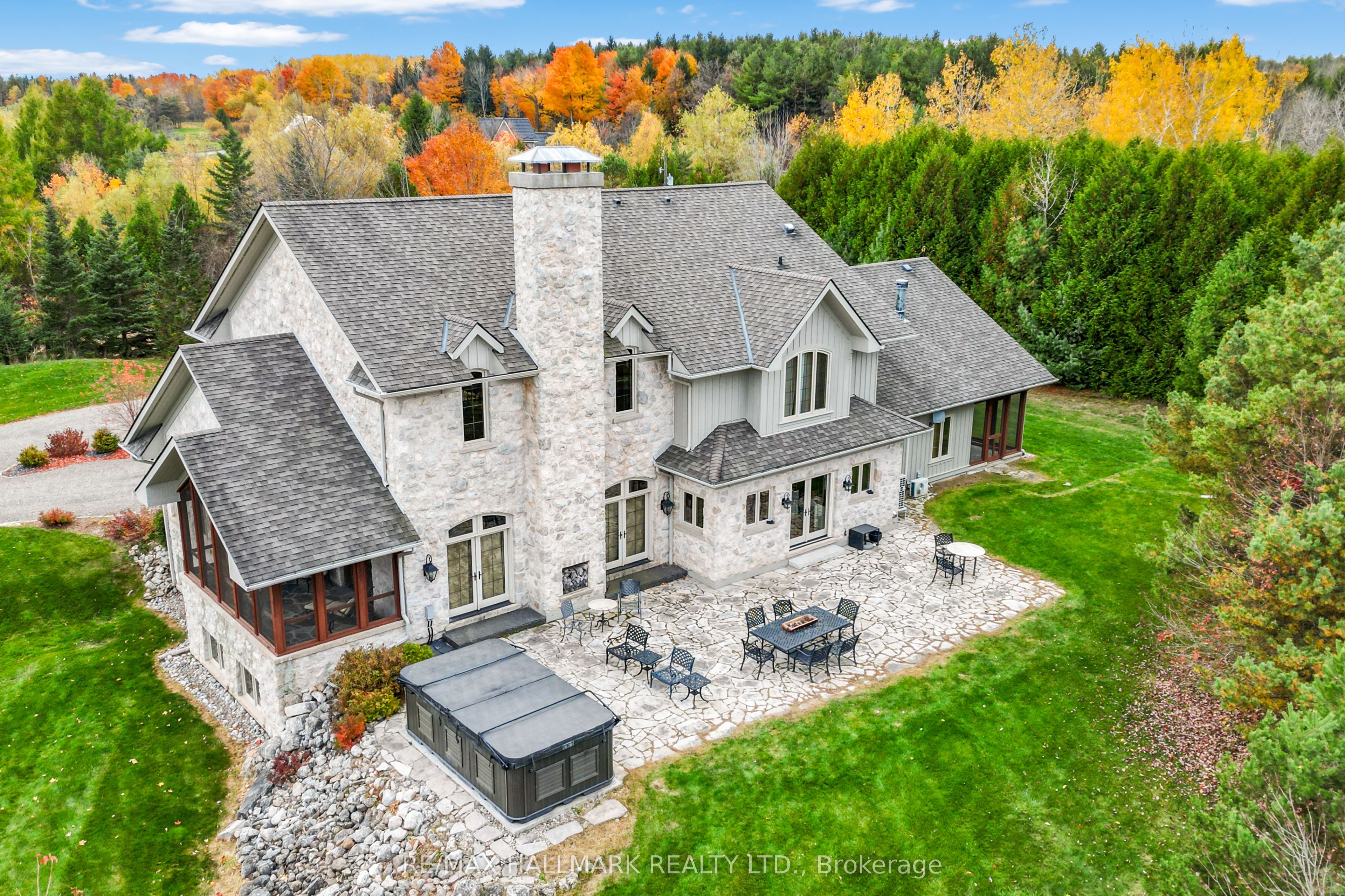 16161 Shaws Creek Road