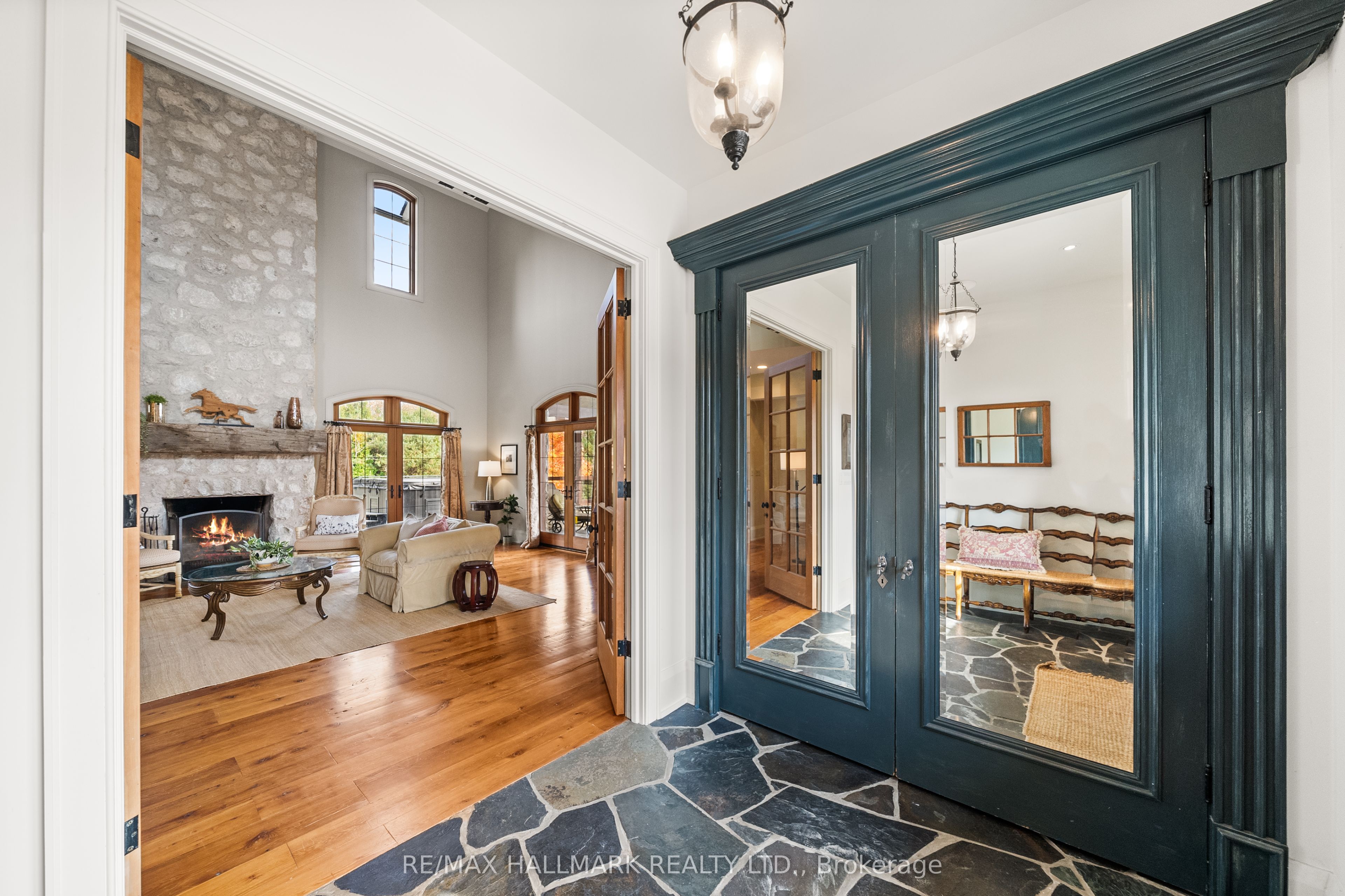 16161 Shaws Creek Road