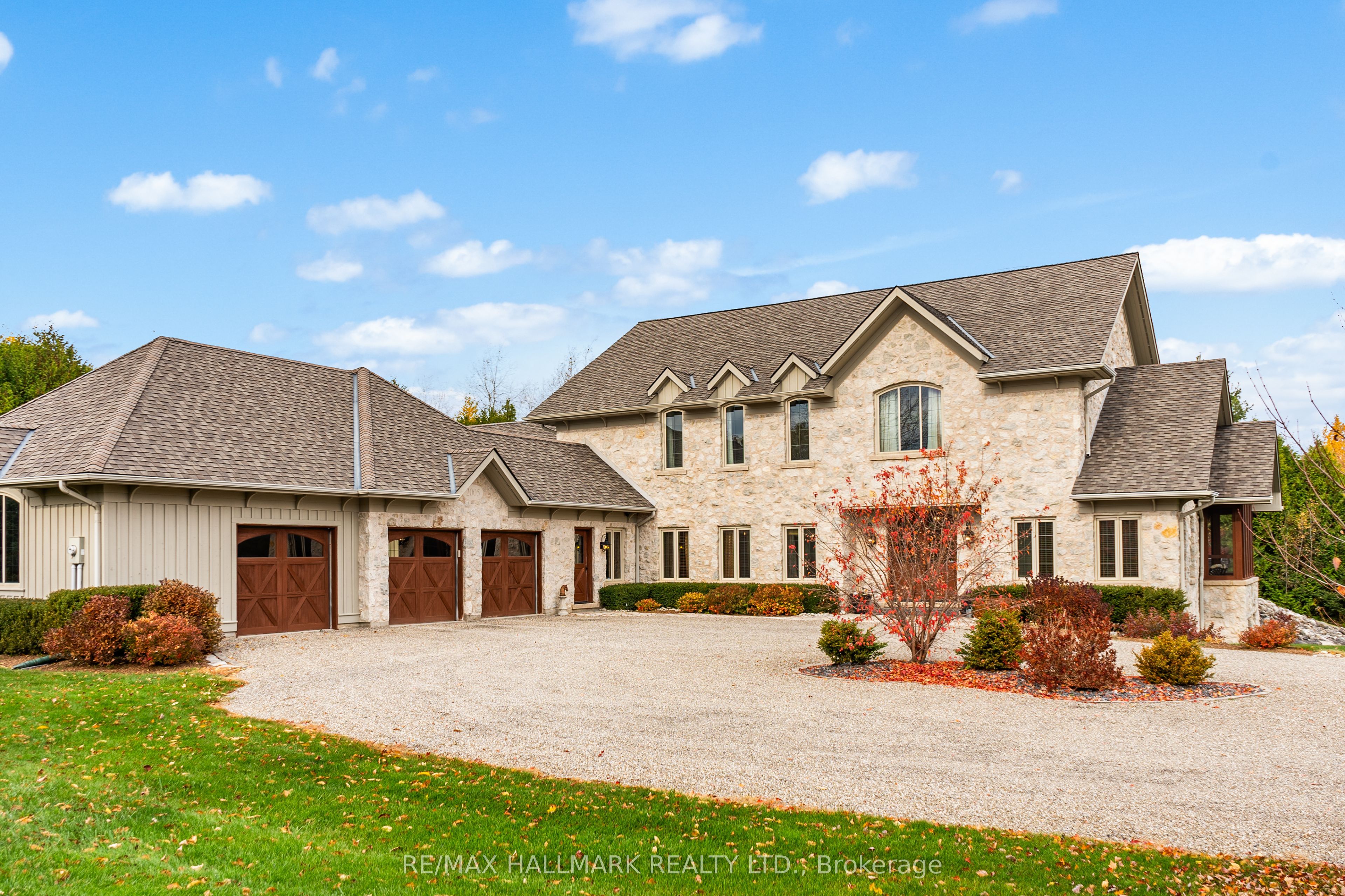16161 Shaws Creek Road
