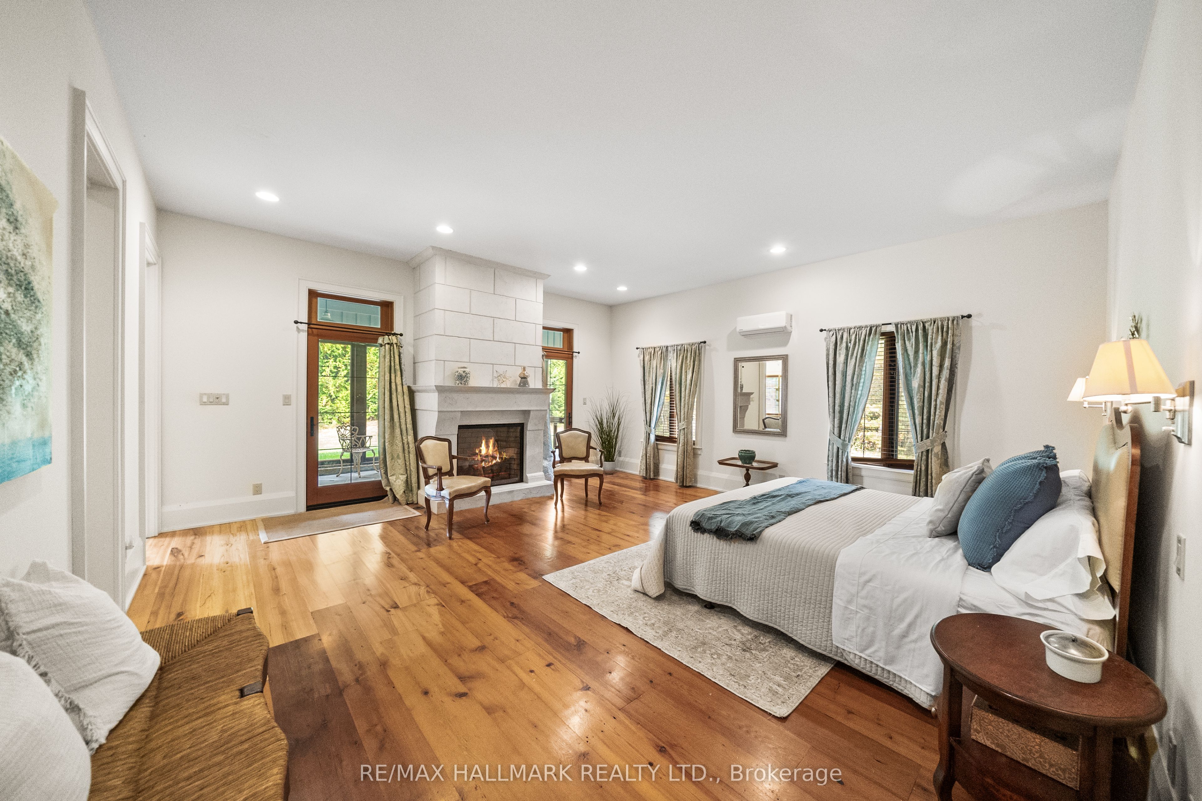 16161 Shaws Creek Road