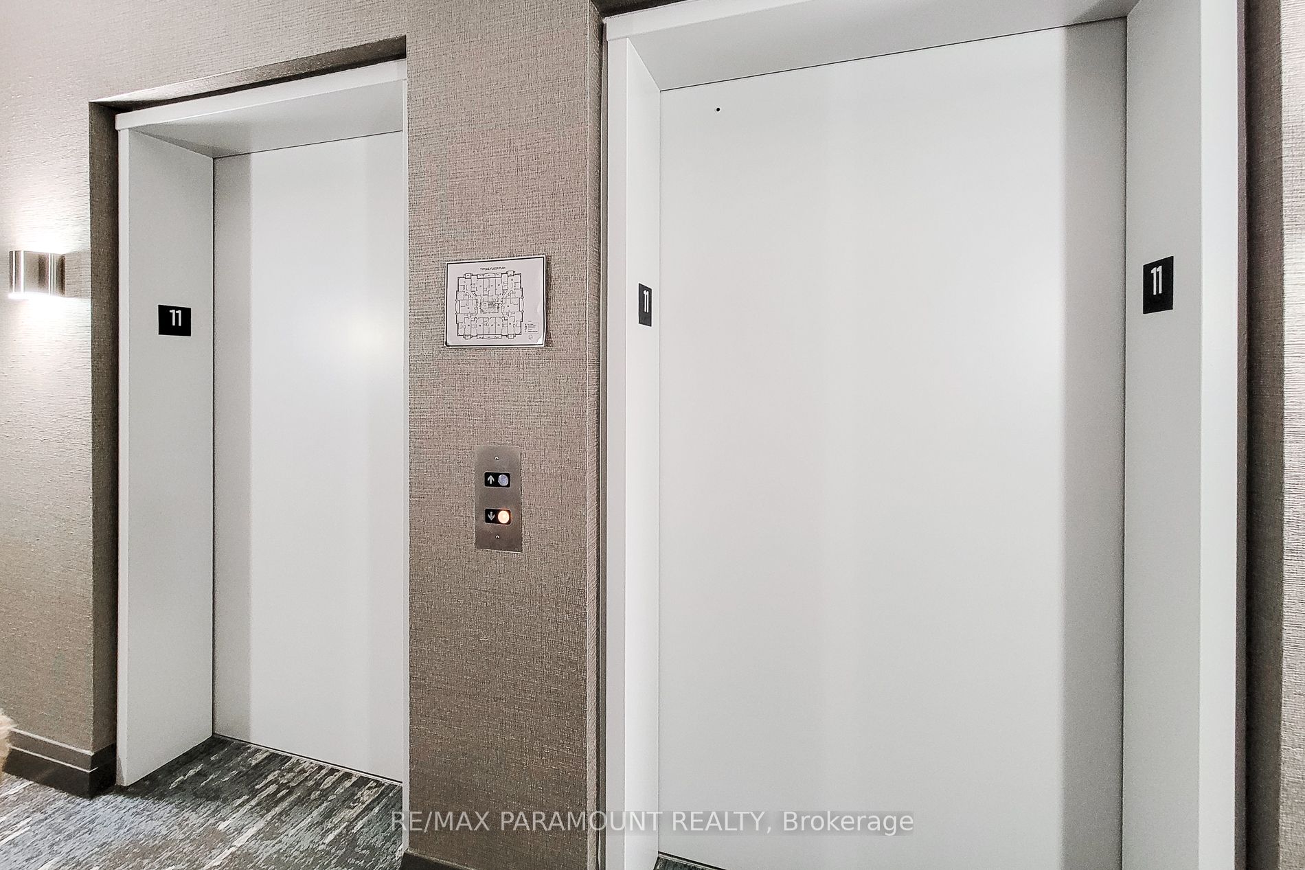 2325 Central Park Drive #1102