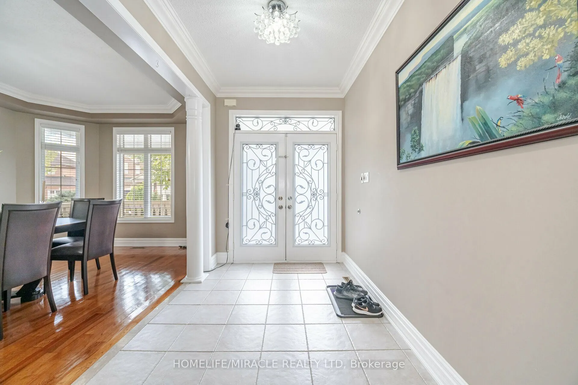 21 Summershade Street
