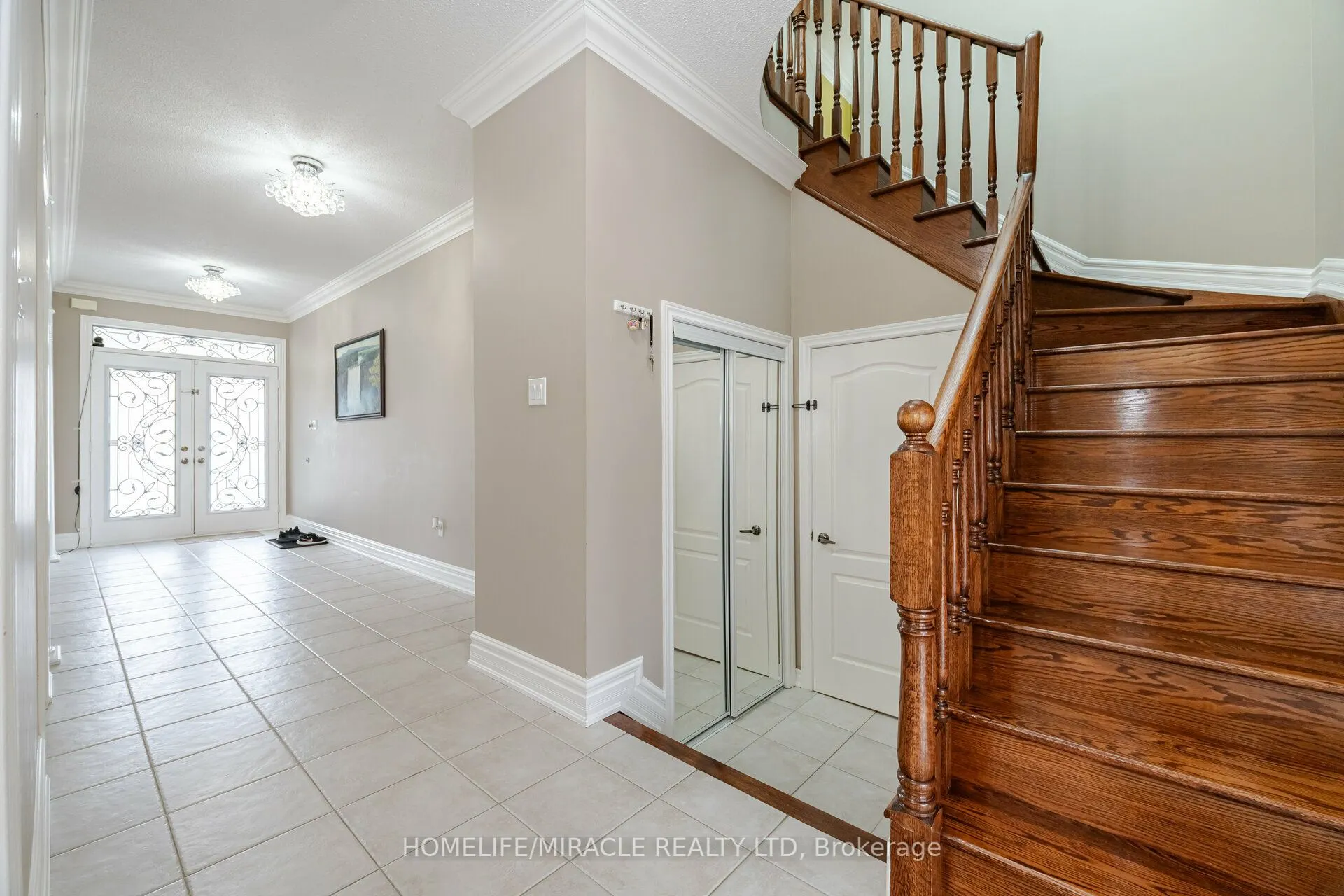 21 Summershade Street