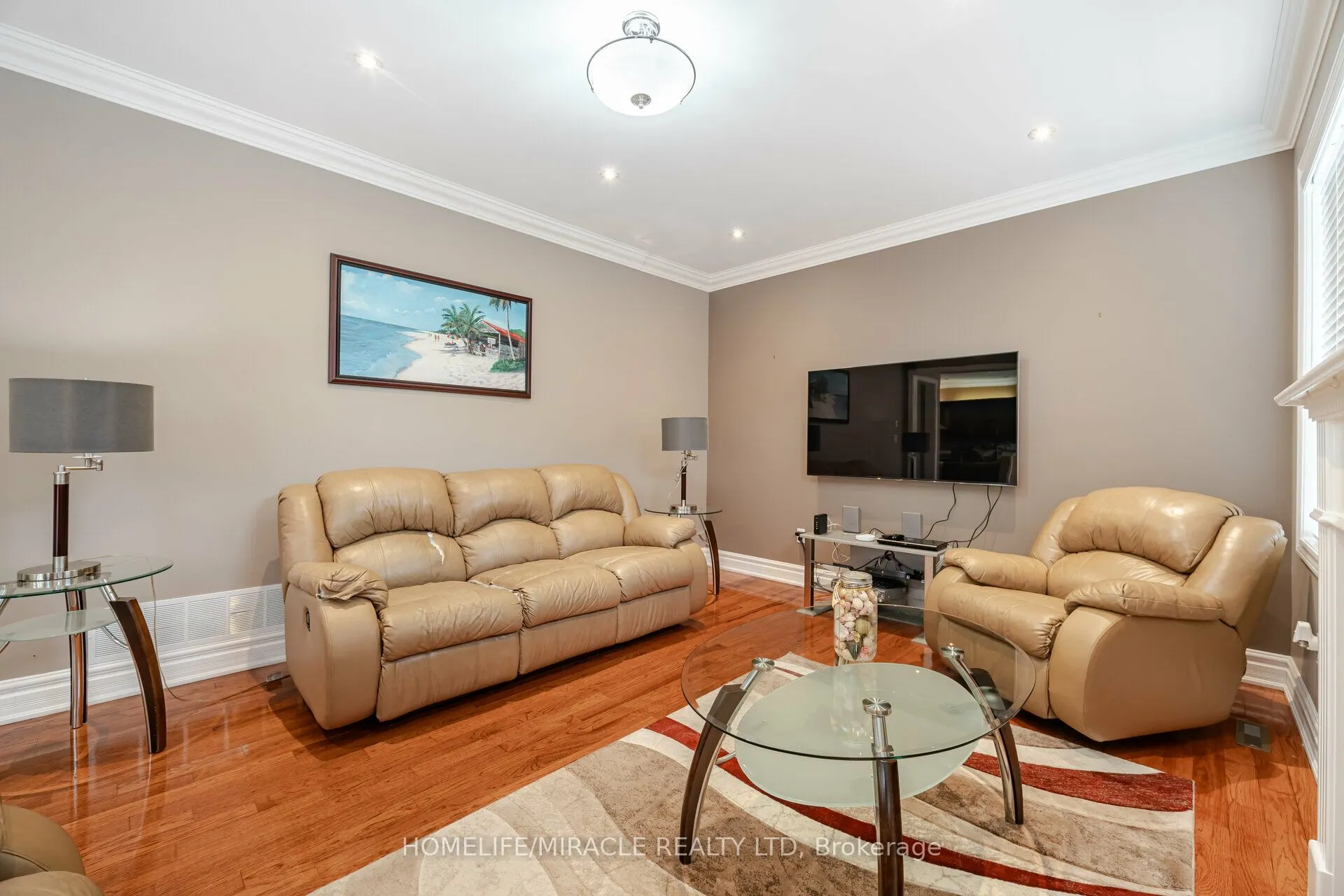 21 Summershade Street