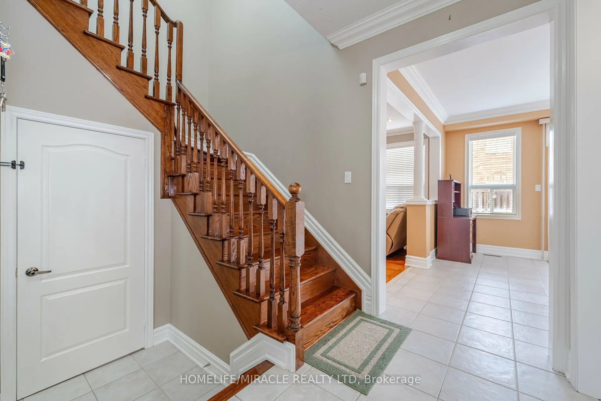 21 Summershade Street