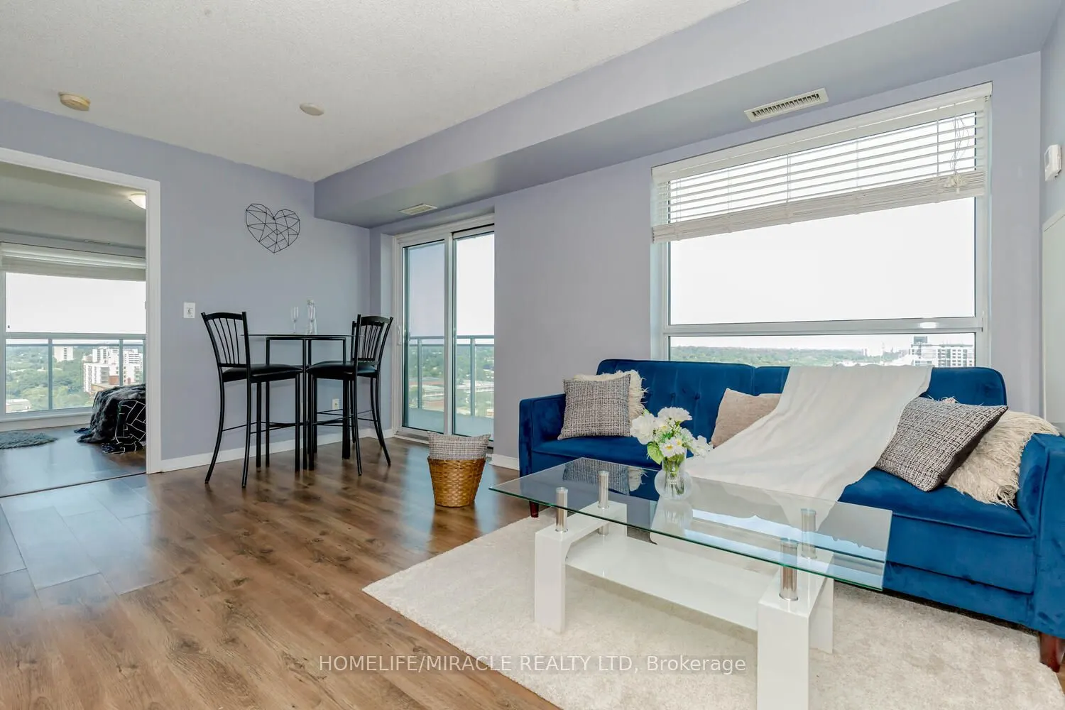 215 Queen Street E #1710