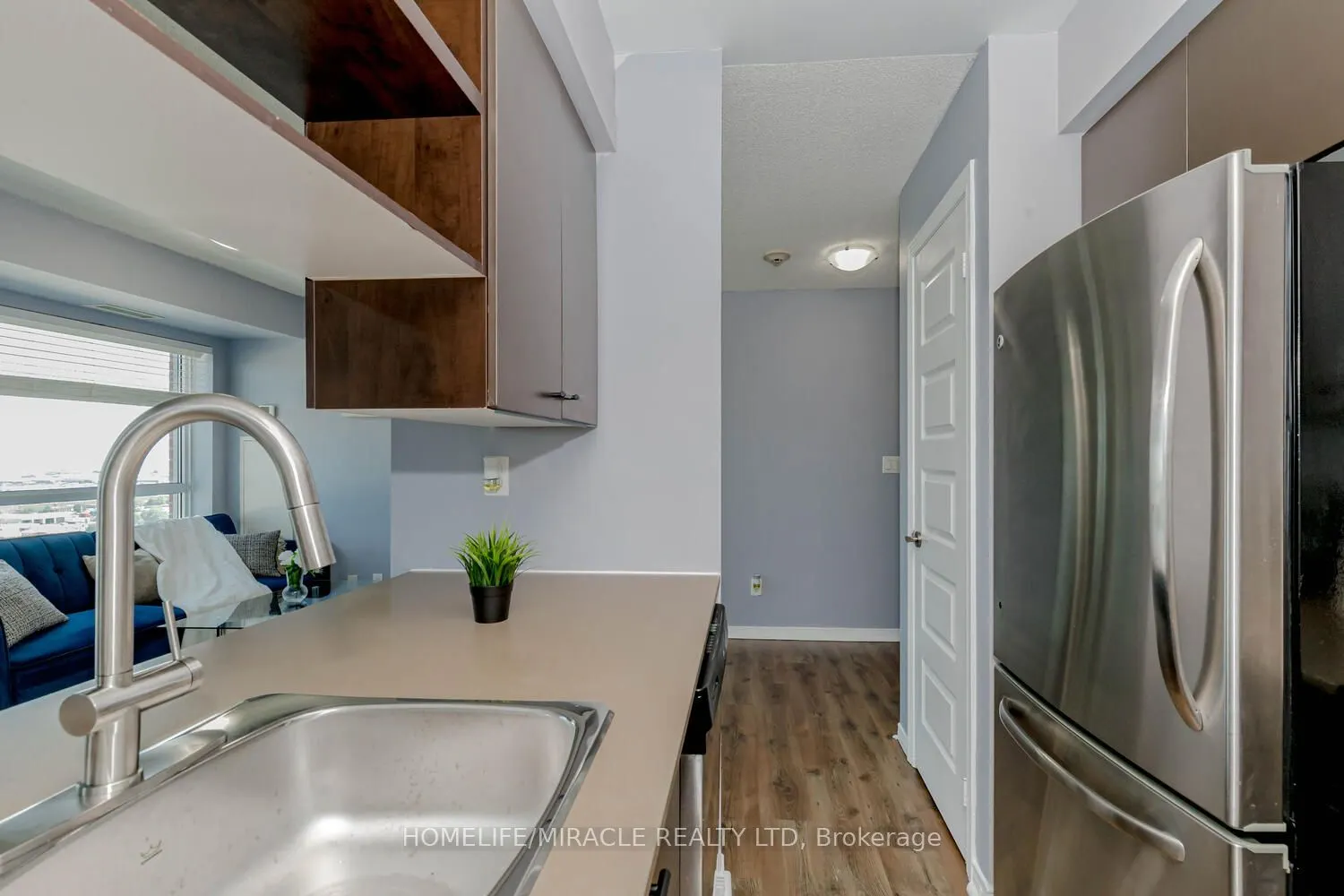 215 Queen Street E #1710