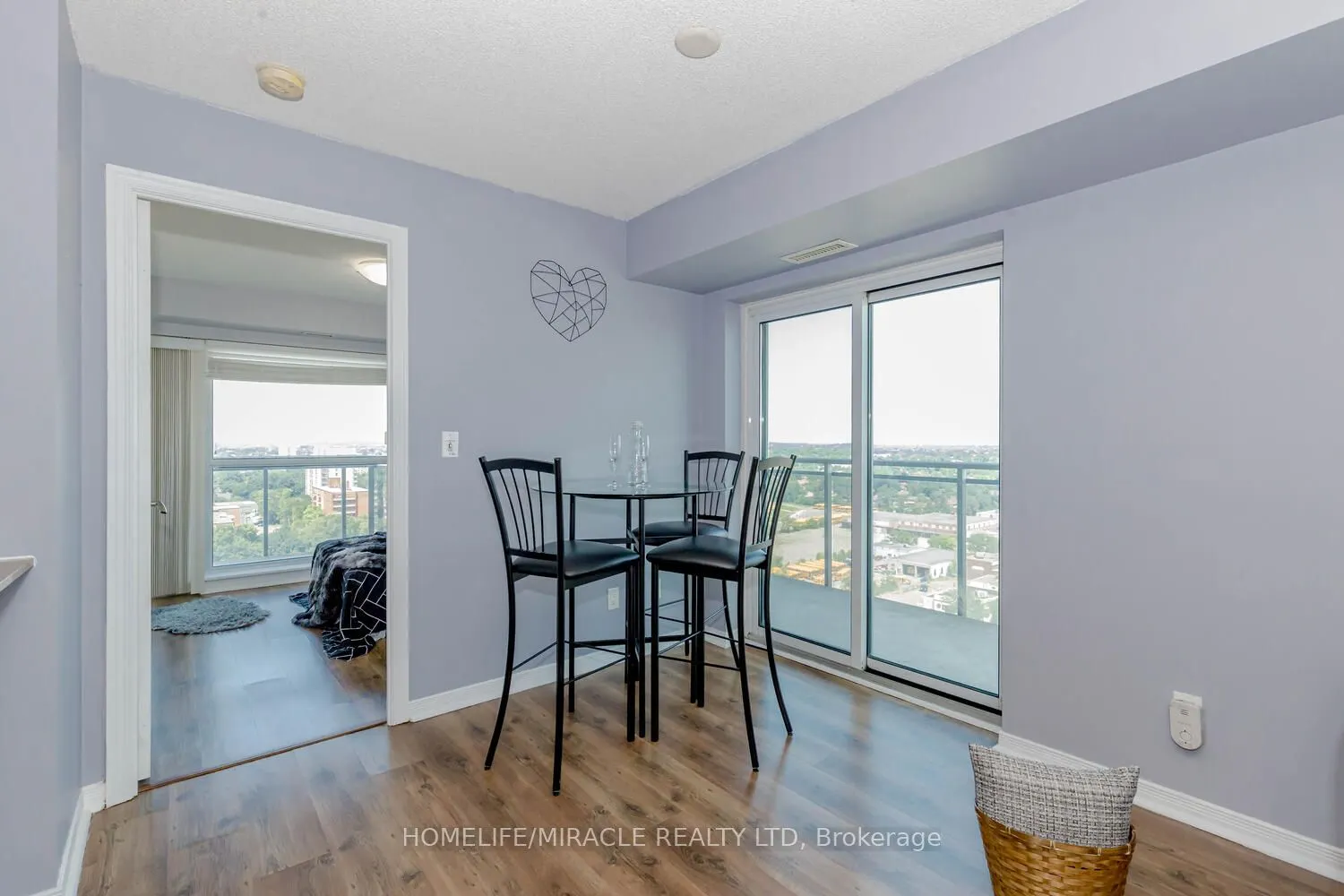 215 Queen Street E #1710