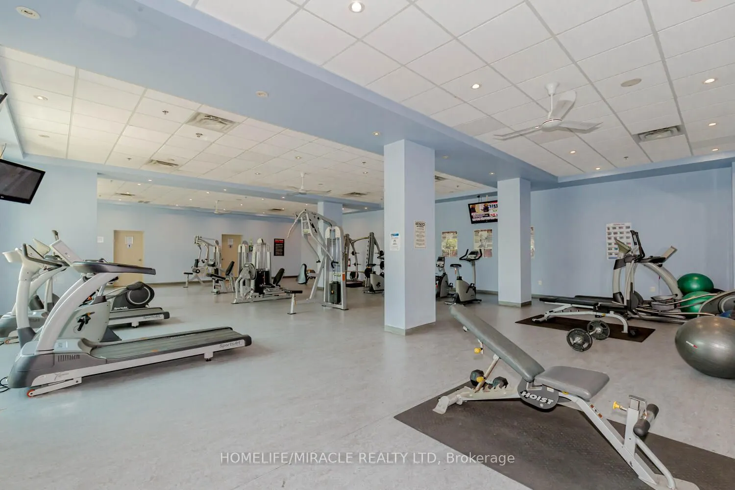 215 Queen Street E #1710