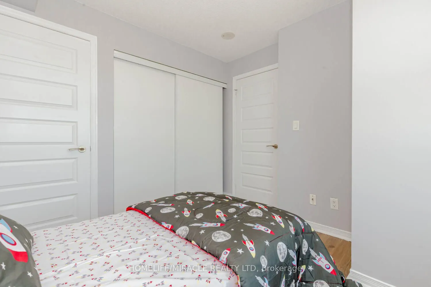 215 Queen Street E #1710