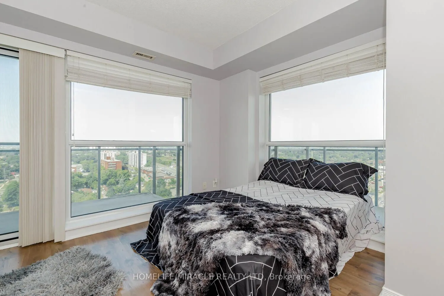 215 Queen Street E #1710