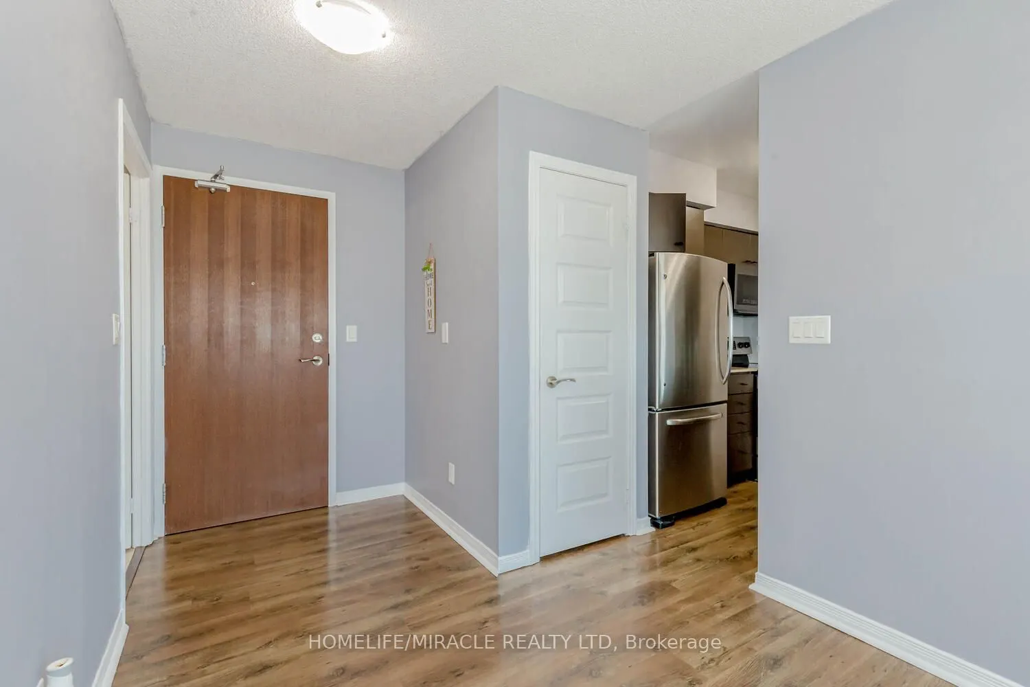 215 Queen Street E #1710