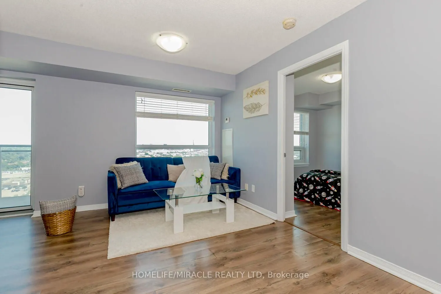 215 Queen Street E #1710