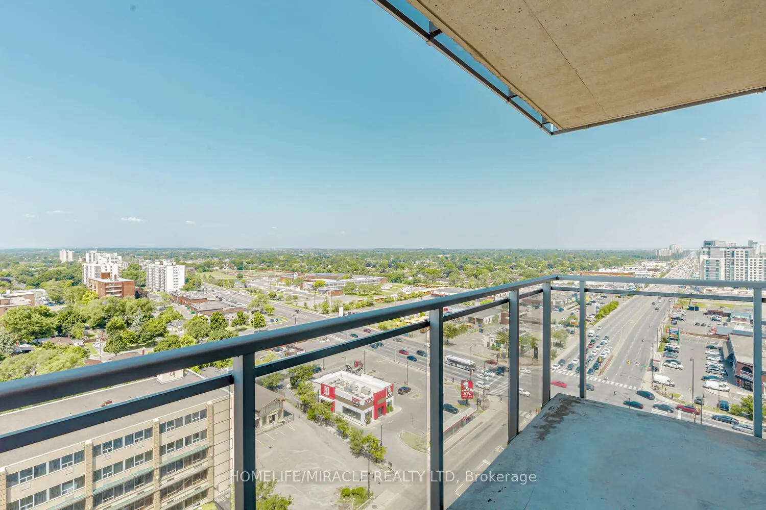 215 Queen Street E #1710