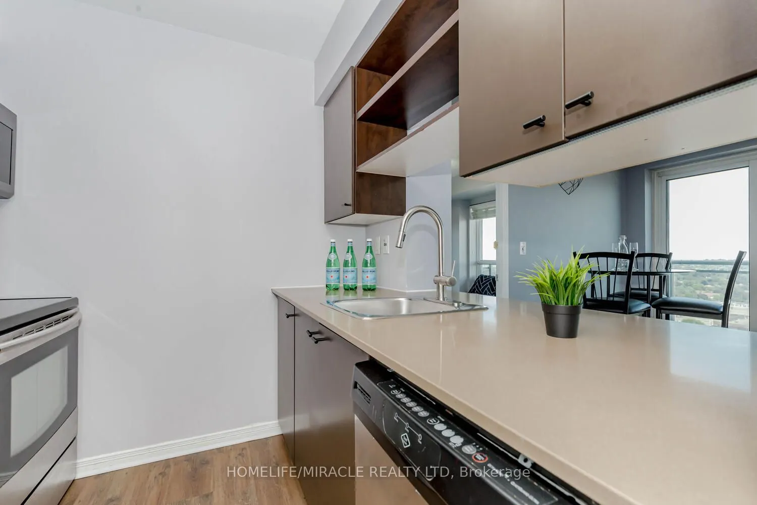 215 Queen Street E #1710