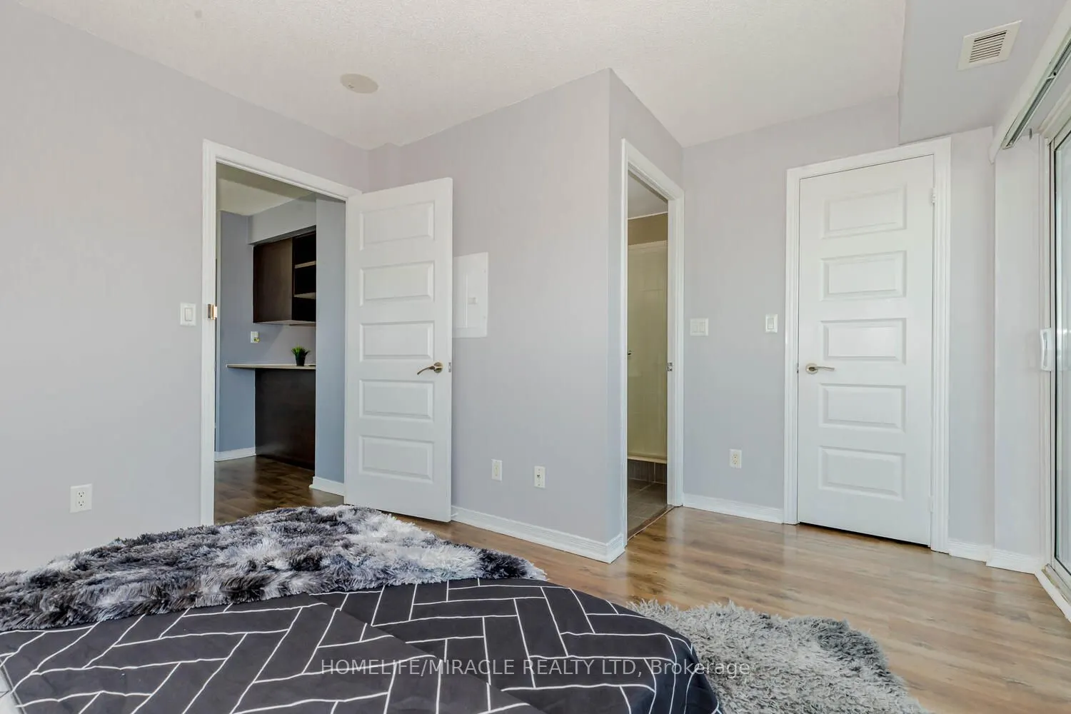 215 Queen Street E #1710