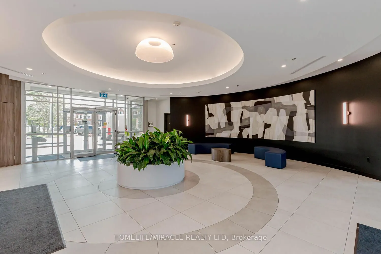 215 Queen Street E #1710