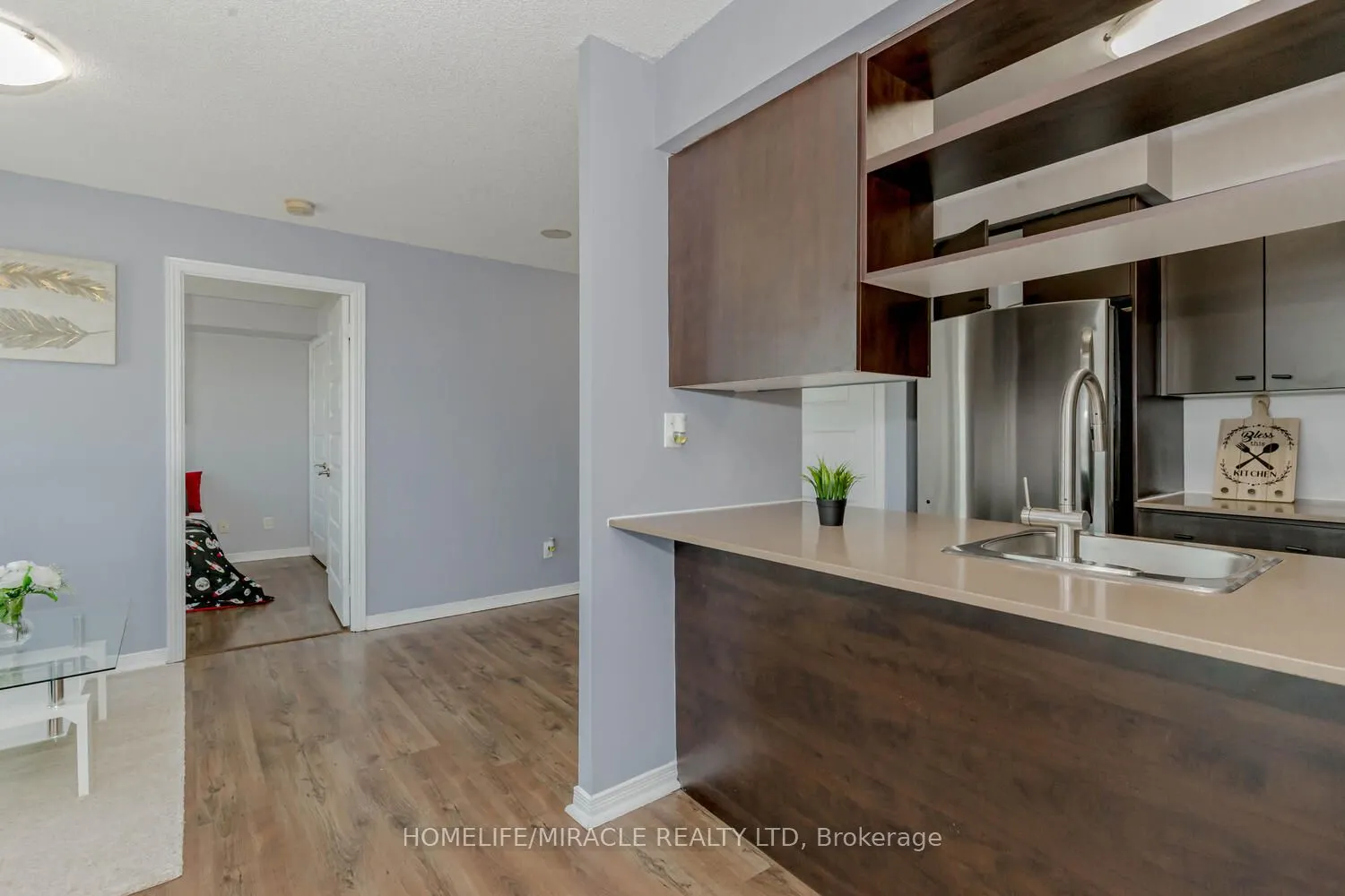 215 Queen Street E #1710