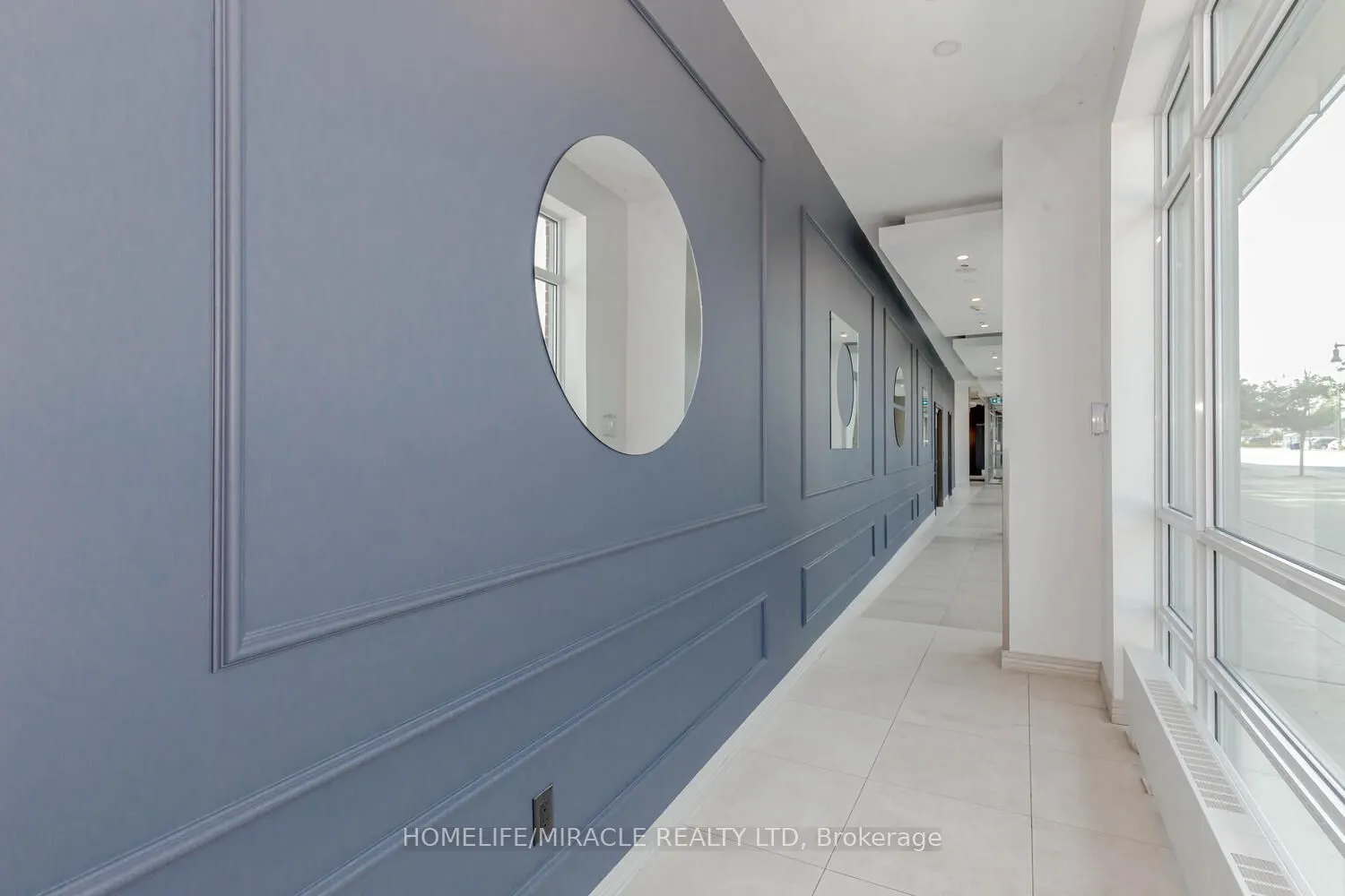 215 Queen Street E #1710