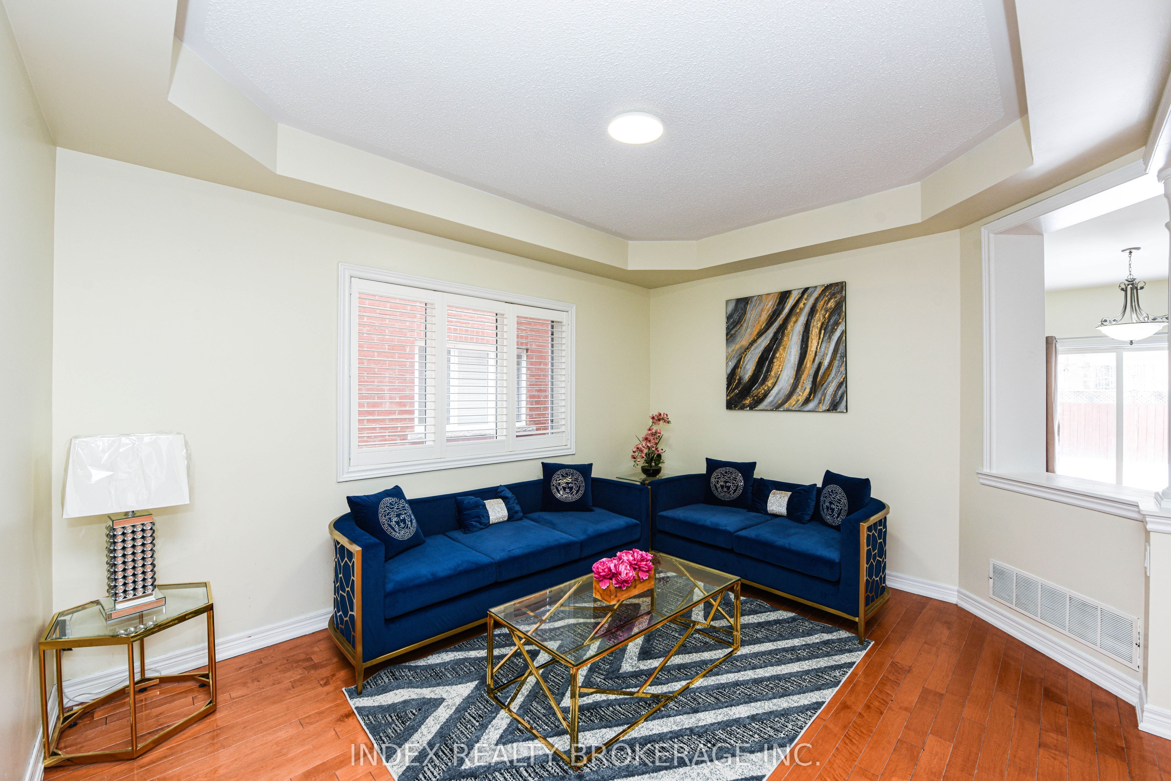 32 Charger Lane