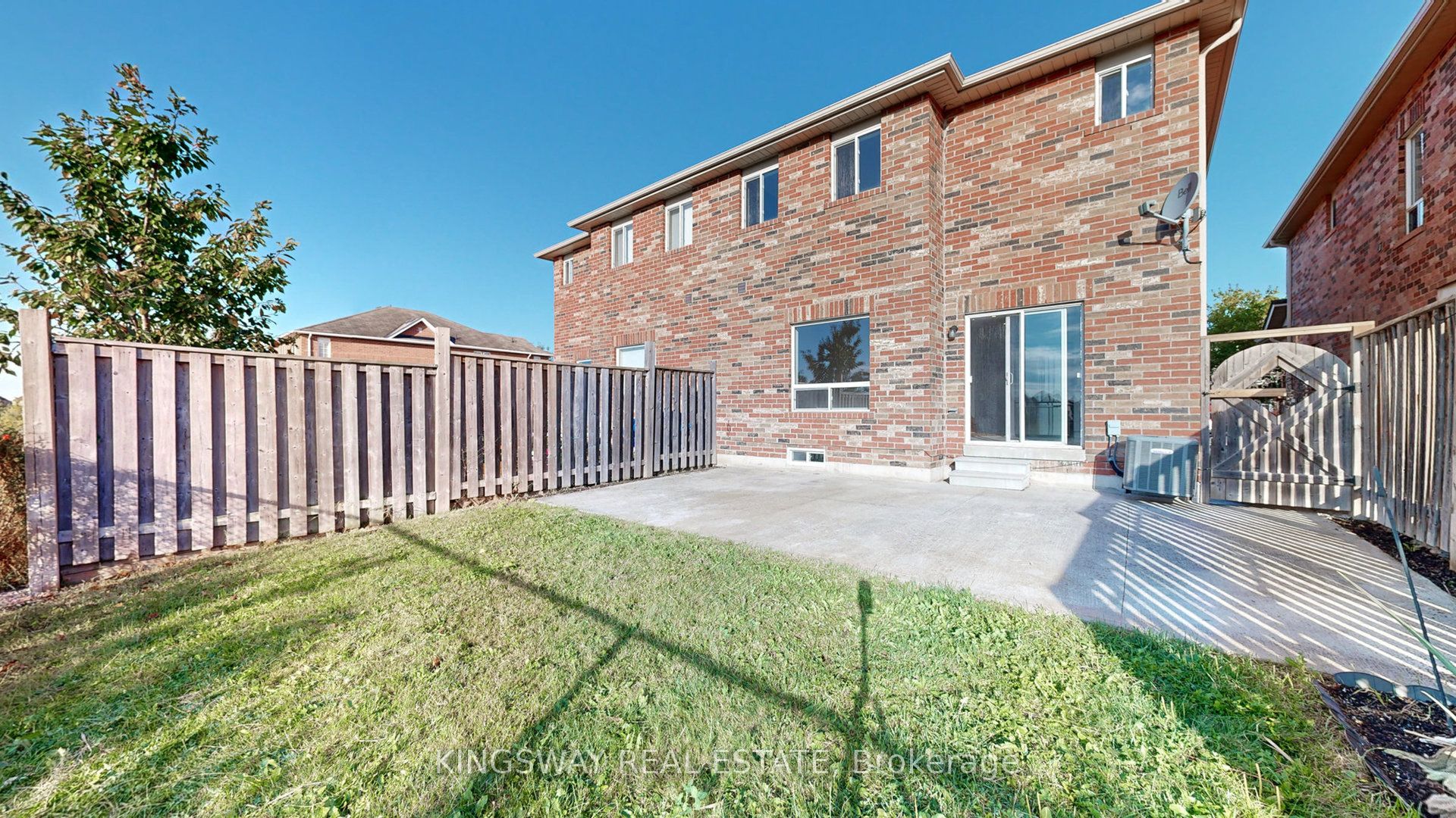 84 Abbotsbury Drive