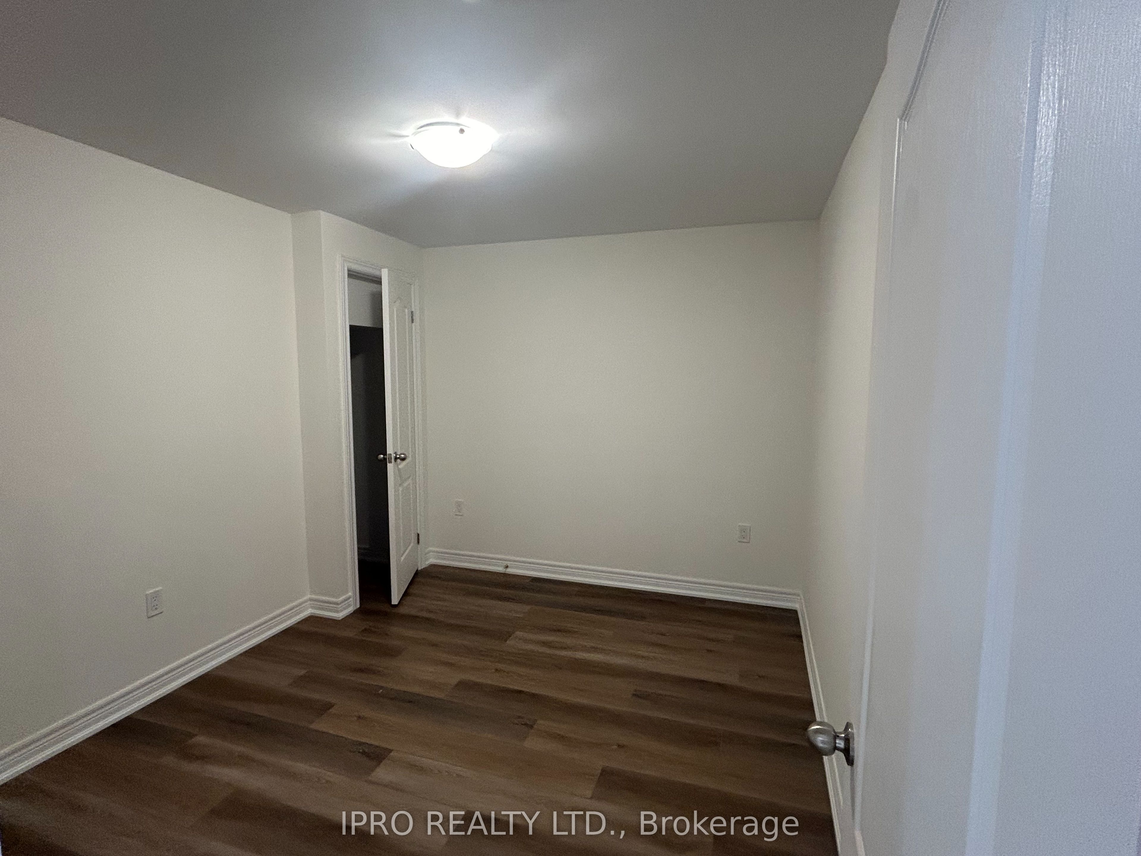 87 Campwood Crescent #Bsmt