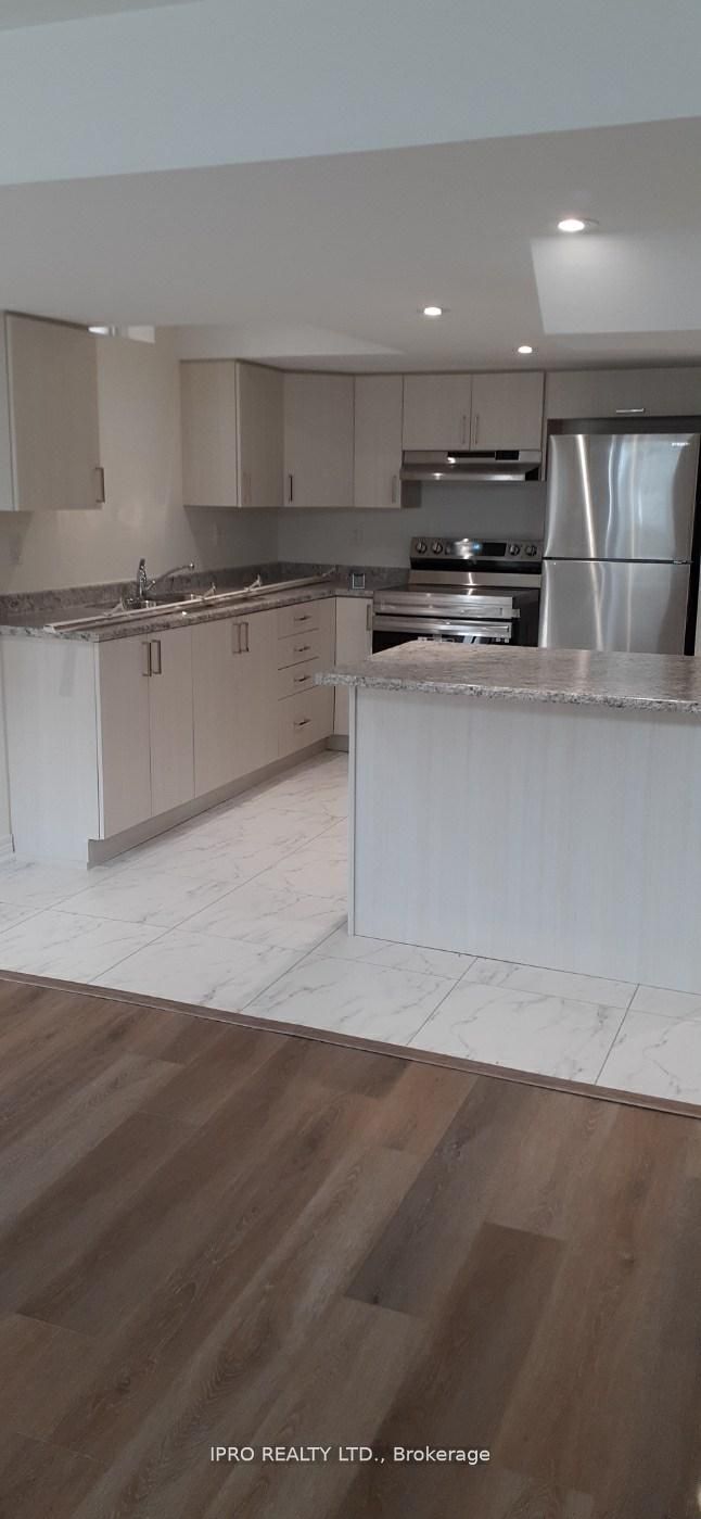 87 Campwood Crescent #Bsmt