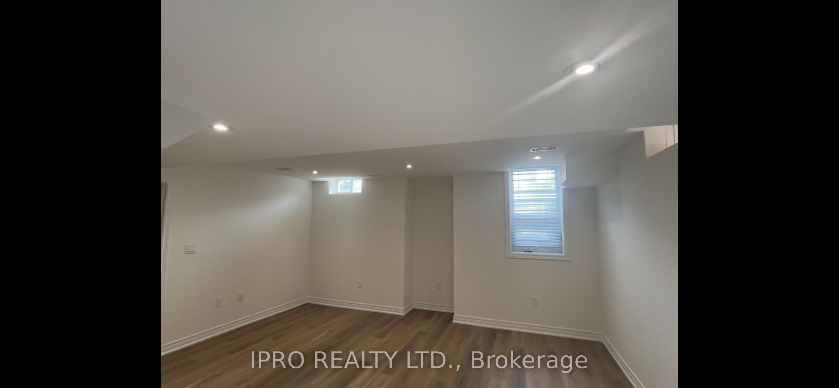 87 Campwood Crescent #Bsmt