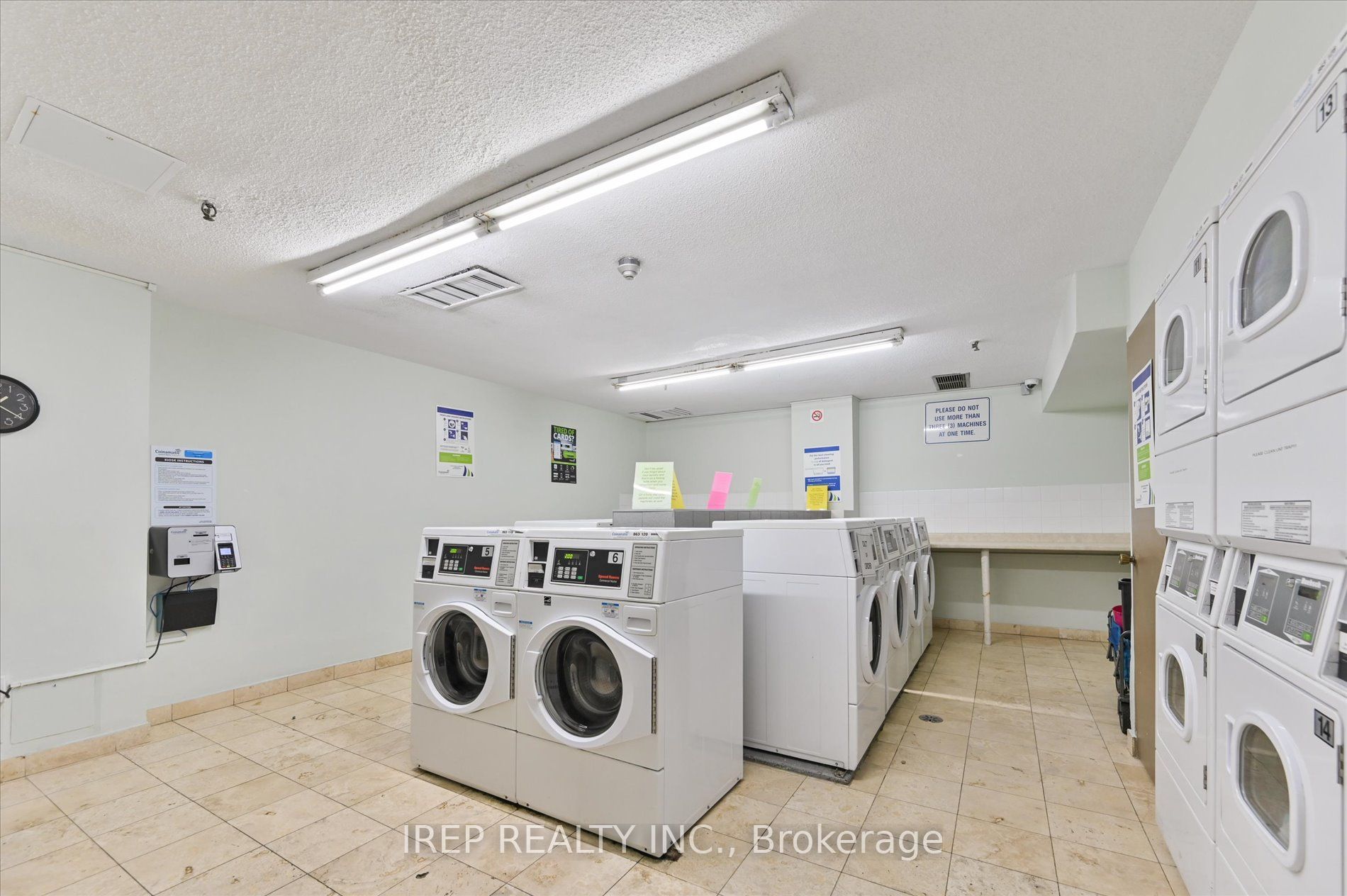 2323 Confederation Parkway, #1201