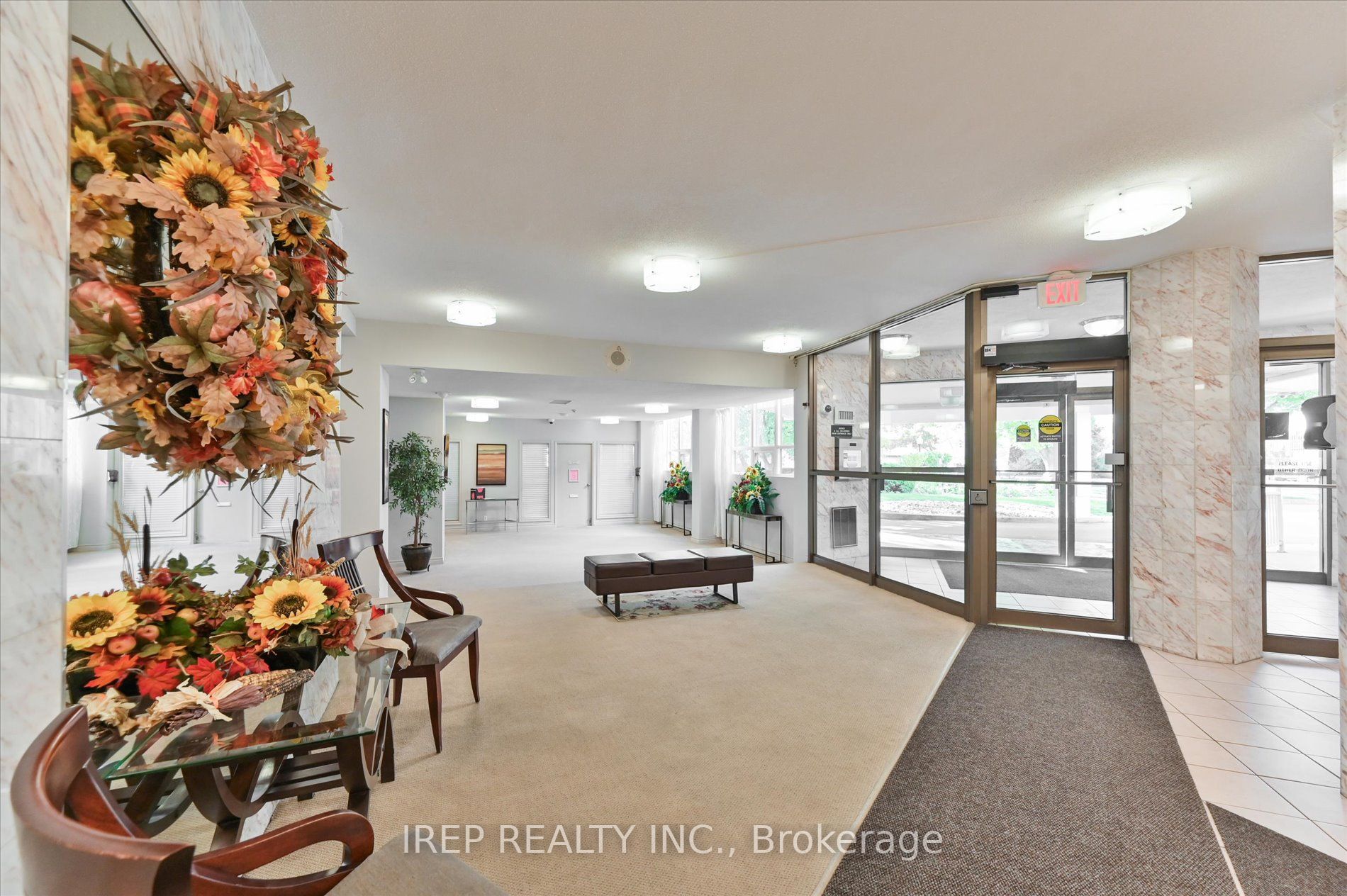 2323 Confederation Parkway, #1201