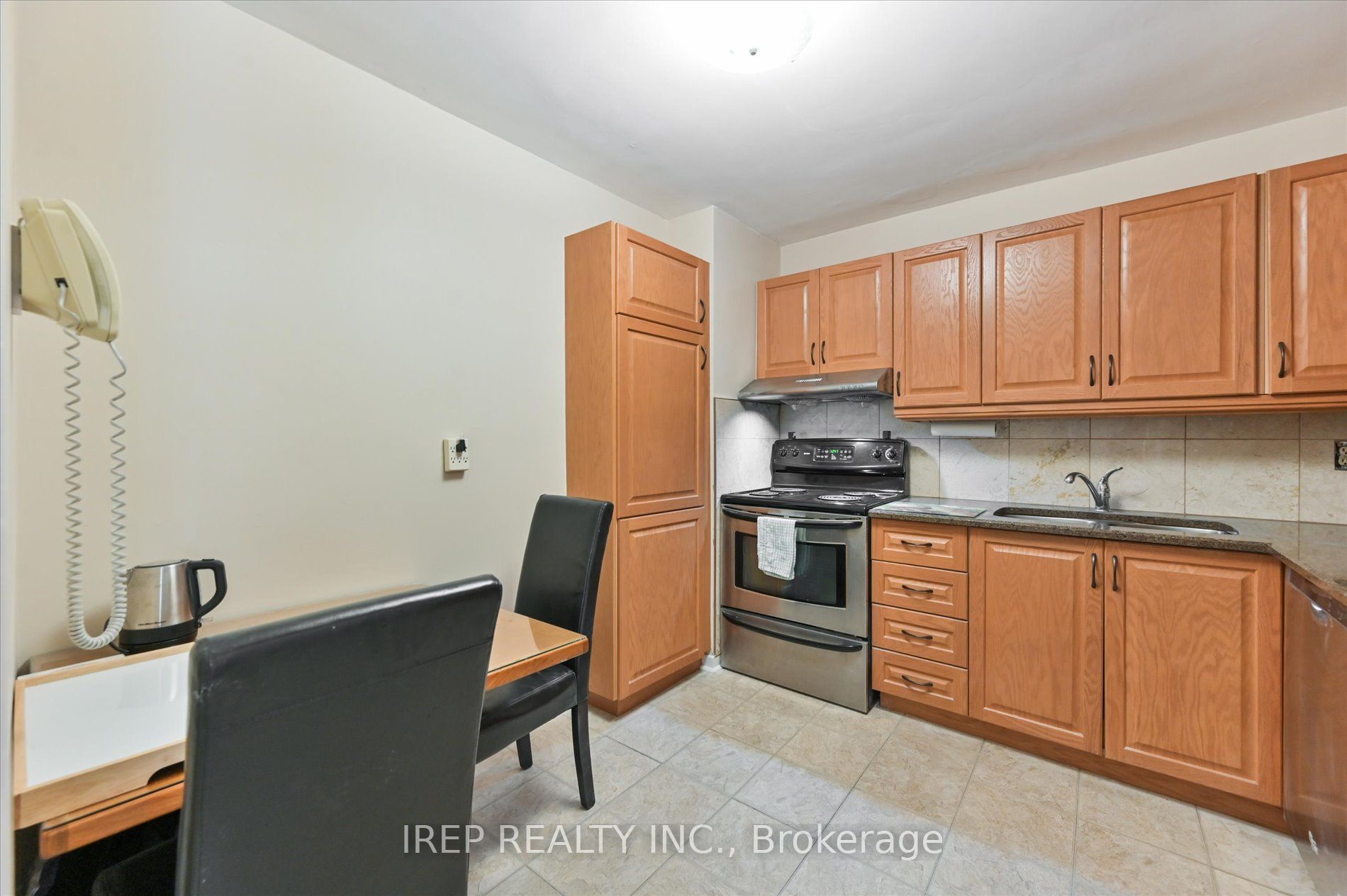 2323 Confederation Parkway, #1201