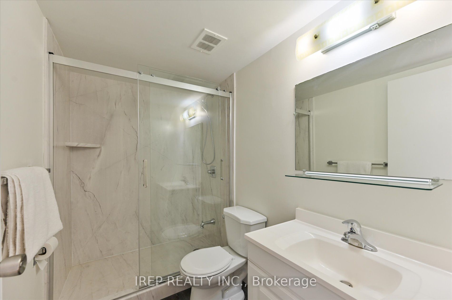2323 Confederation Parkway, #1201