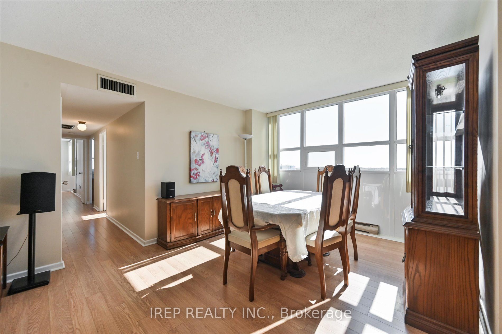2323 Confederation Parkway, #1201