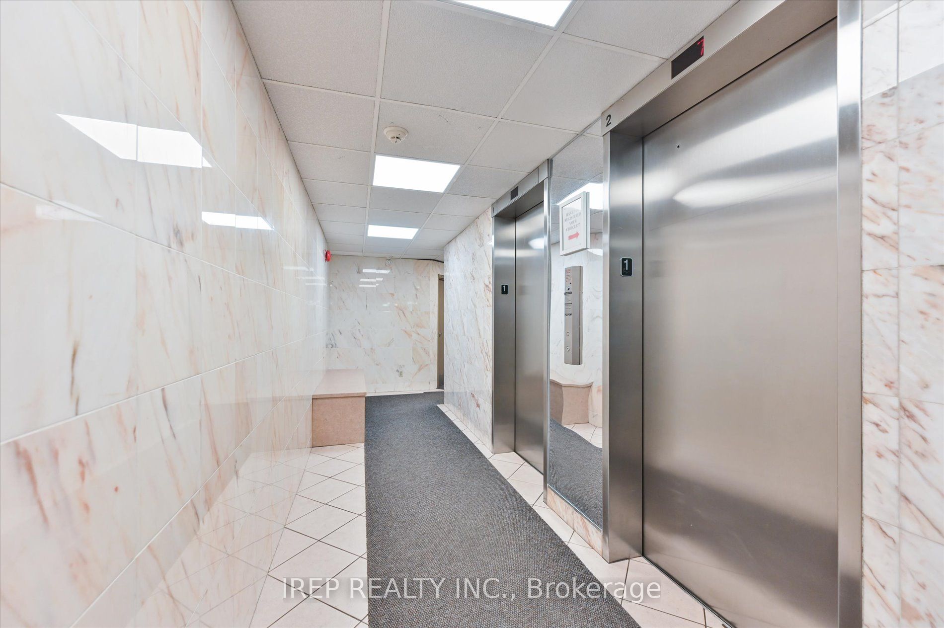 2323 Confederation Parkway, #1201