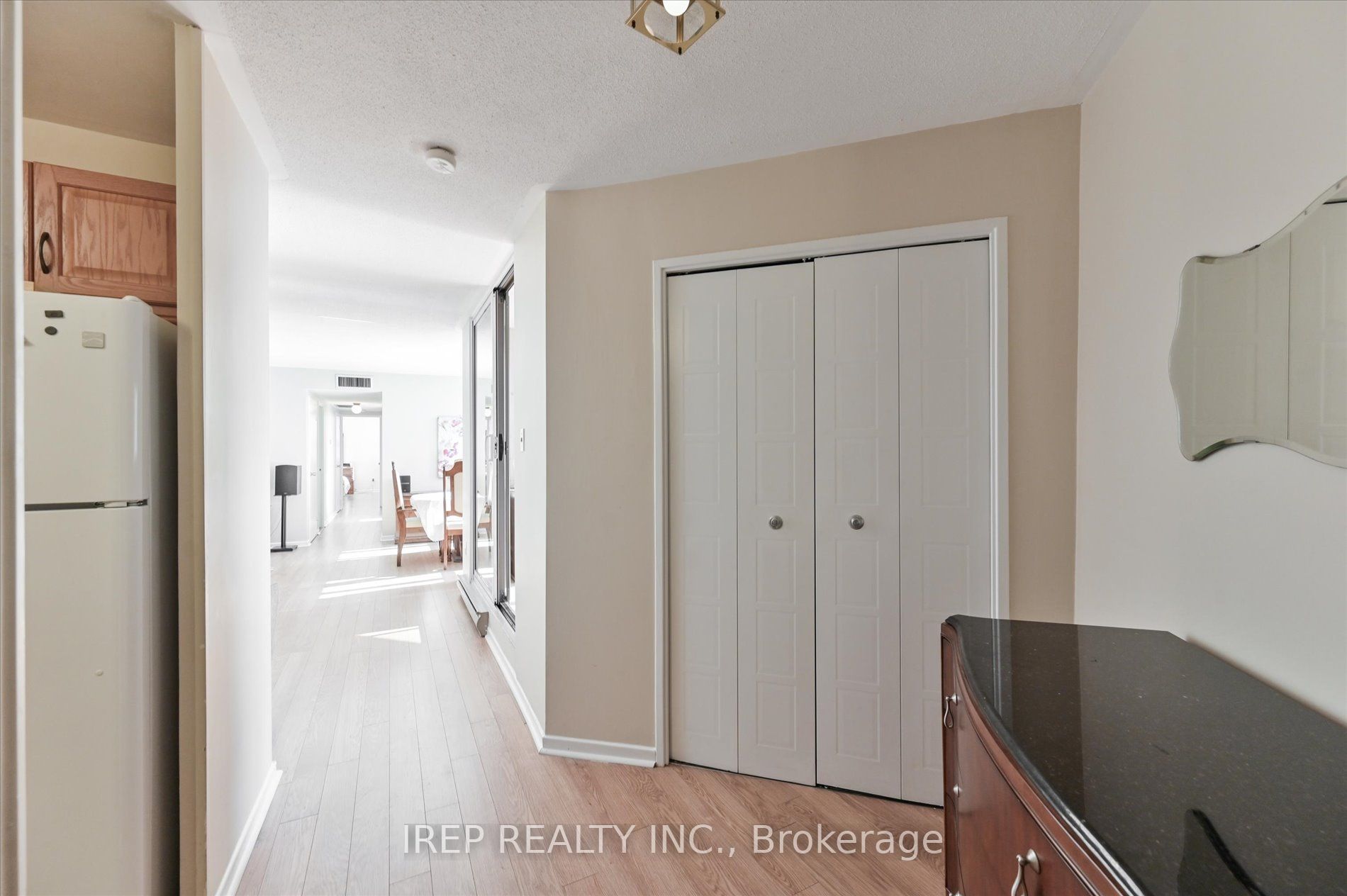 2323 Confederation Parkway, #1201