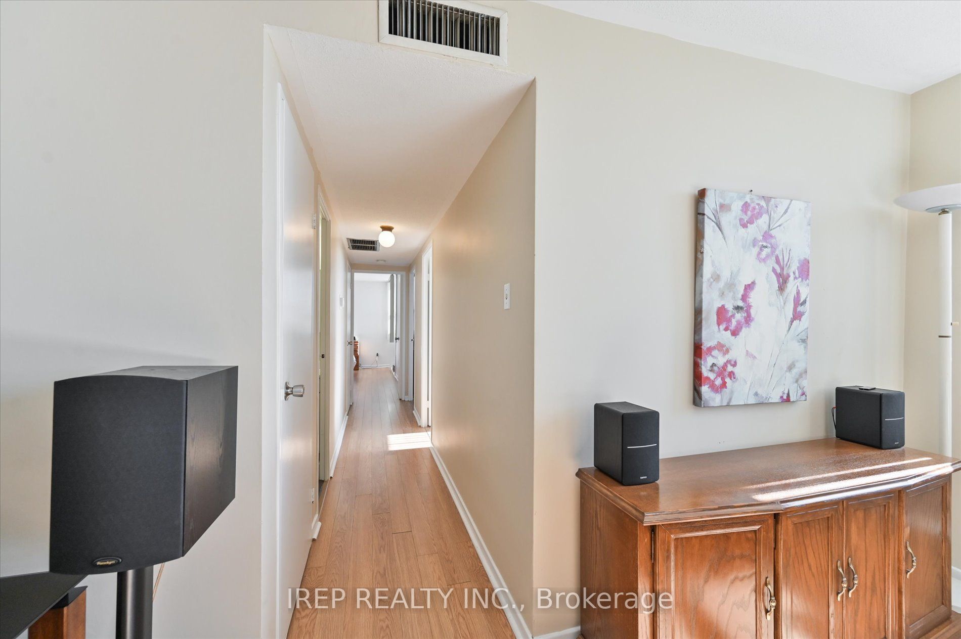 2323 Confederation Parkway, #1201
