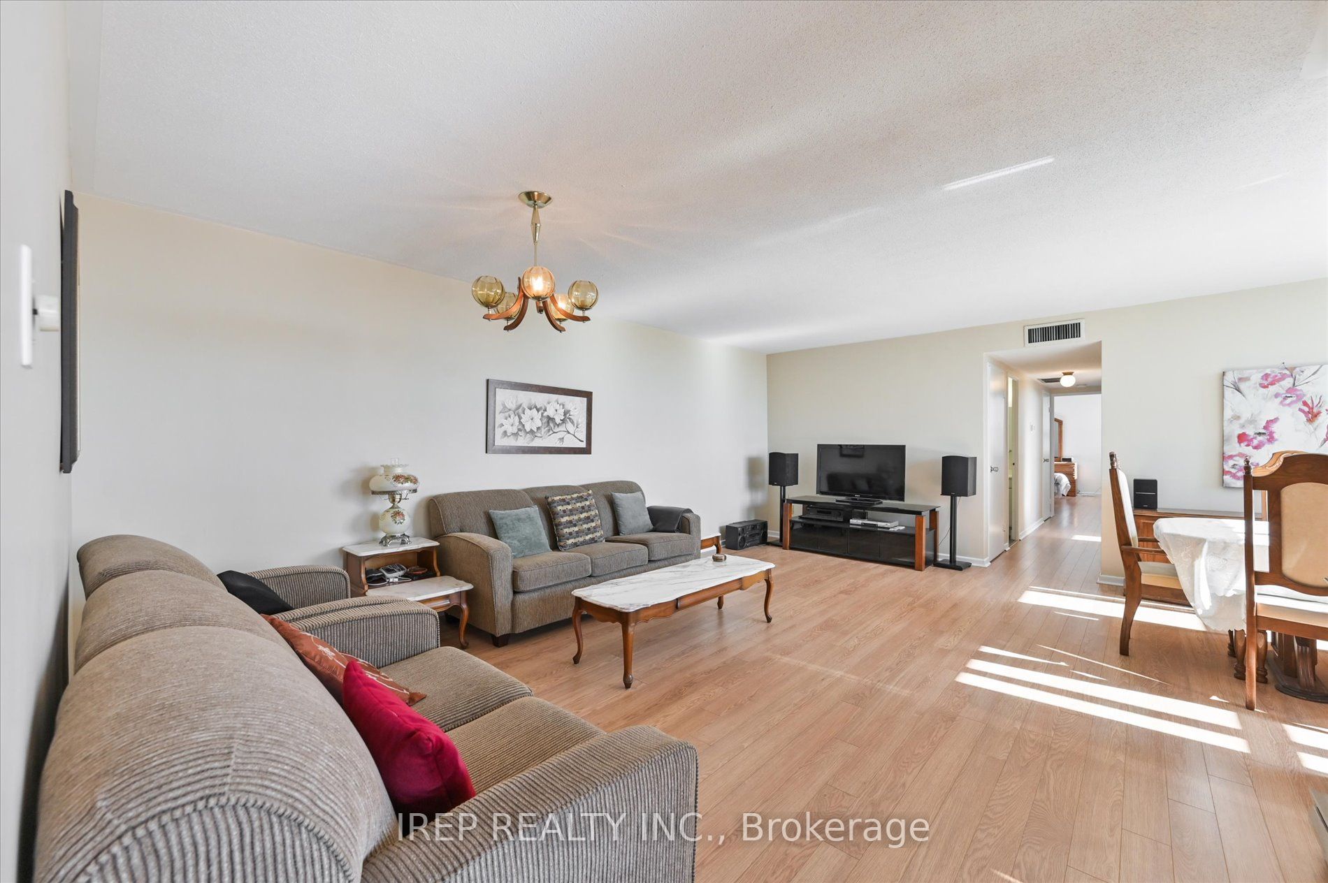 2323 Confederation Parkway, #1201