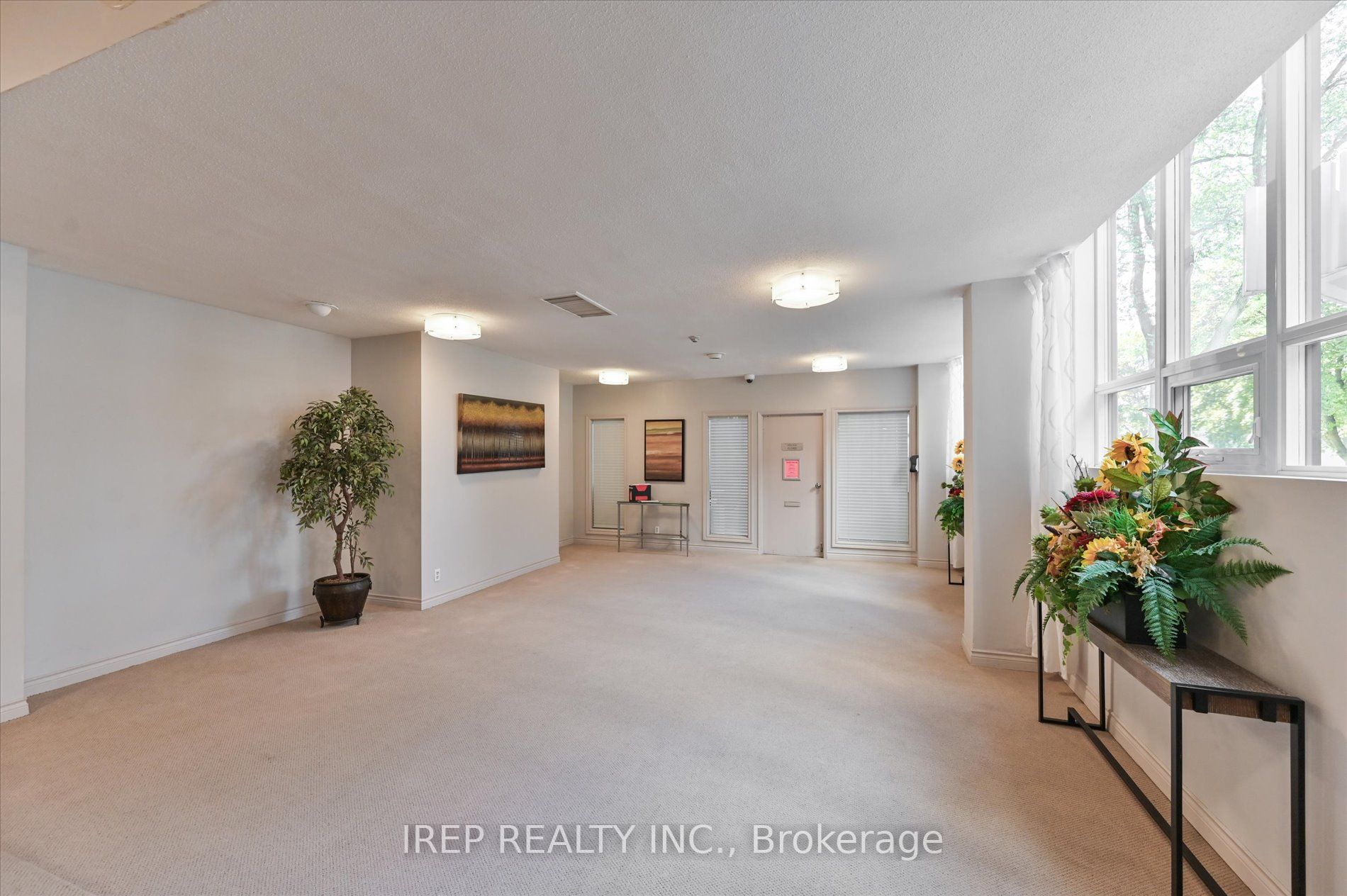 2323 Confederation Parkway, #1201