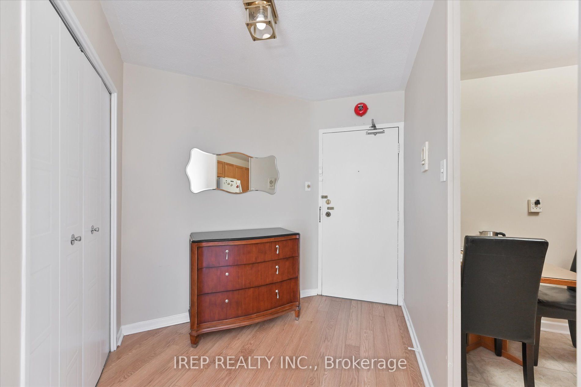 2323 Confederation Parkway, #1201