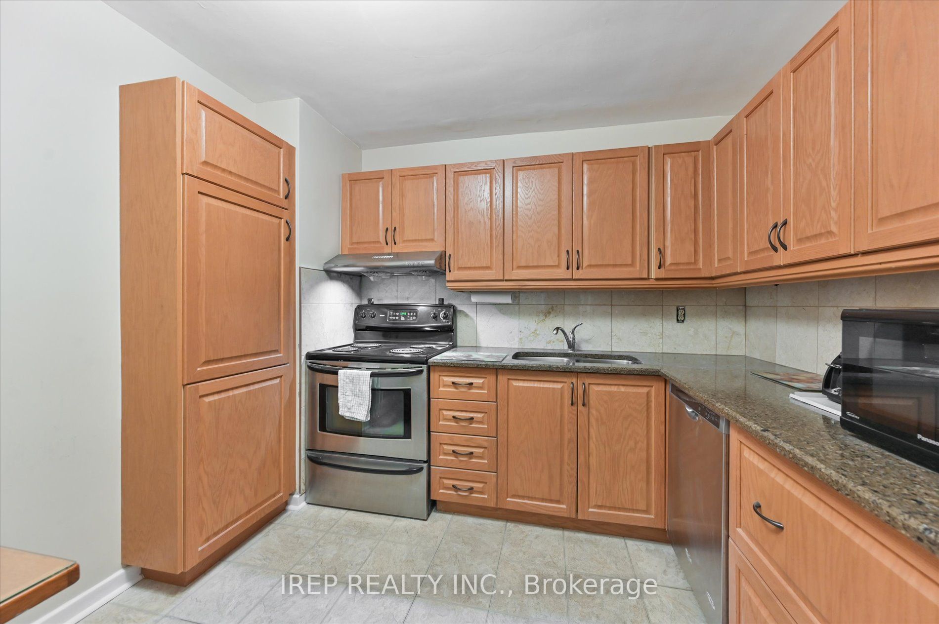 2323 Confederation Parkway, #1201