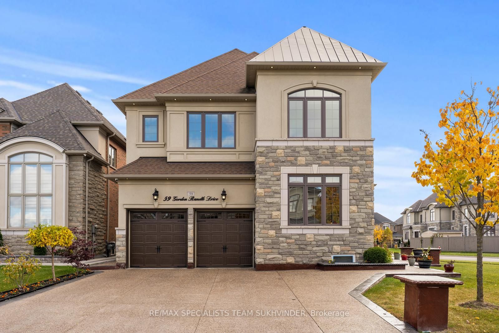 59 Gordon Randle Drive