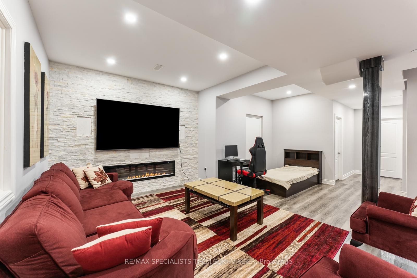 59 Gordon Randle Drive