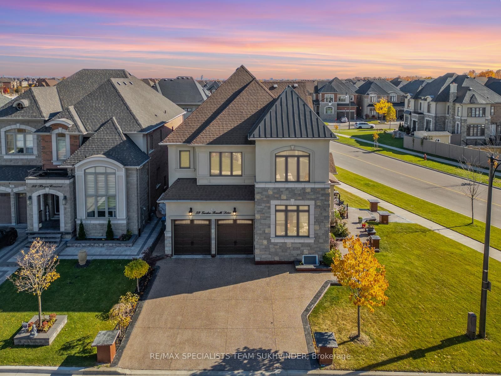 59 Gordon Randle Drive