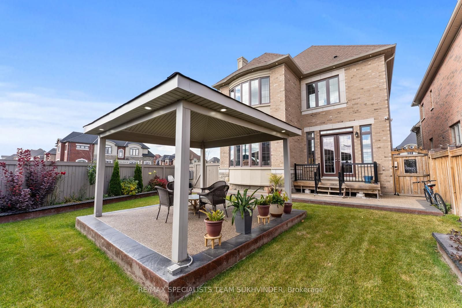 59 Gordon Randle Drive