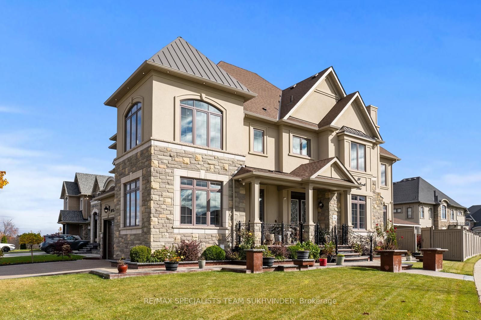 59 Gordon Randle Drive