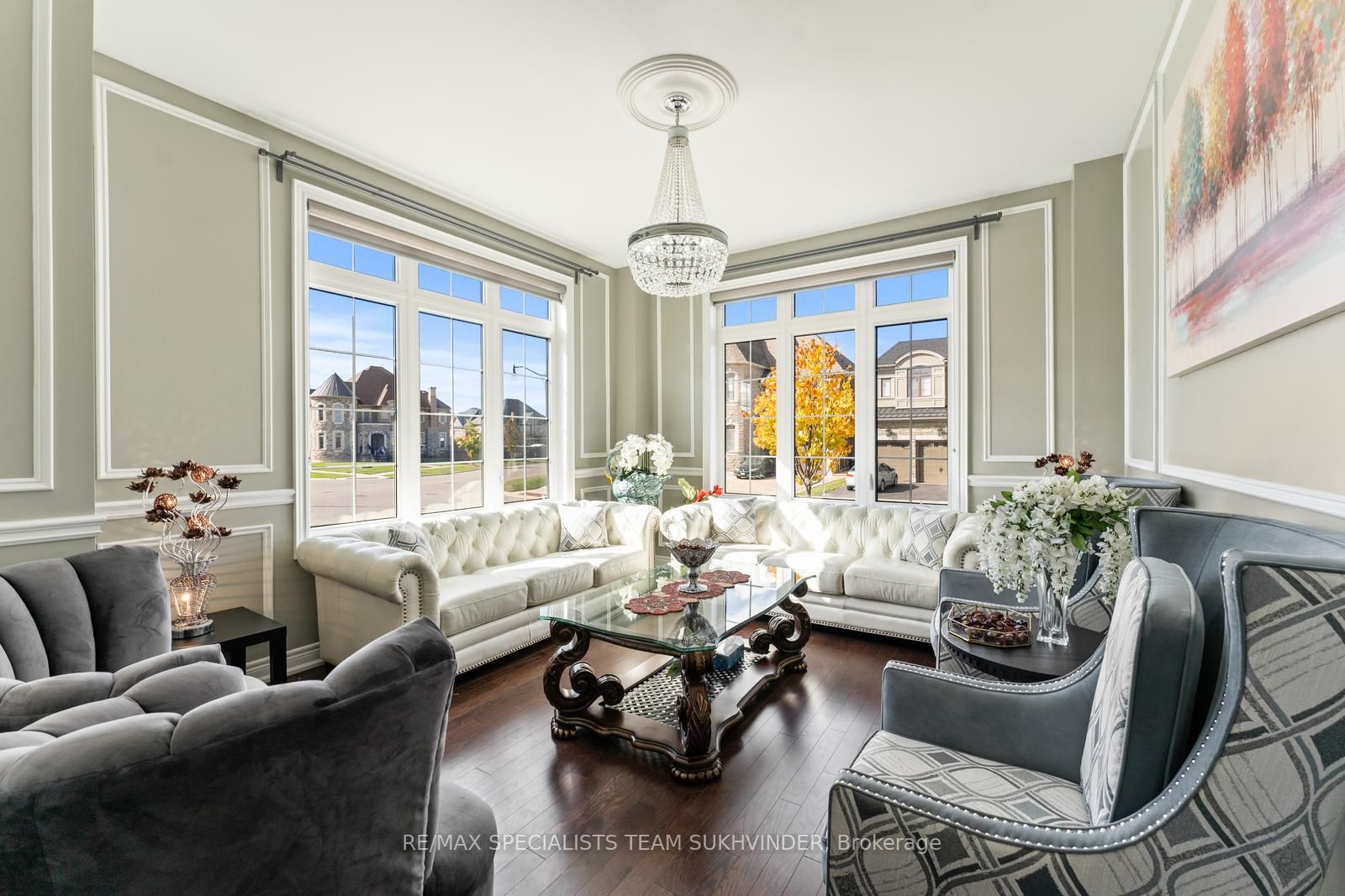 59 Gordon Randle Drive