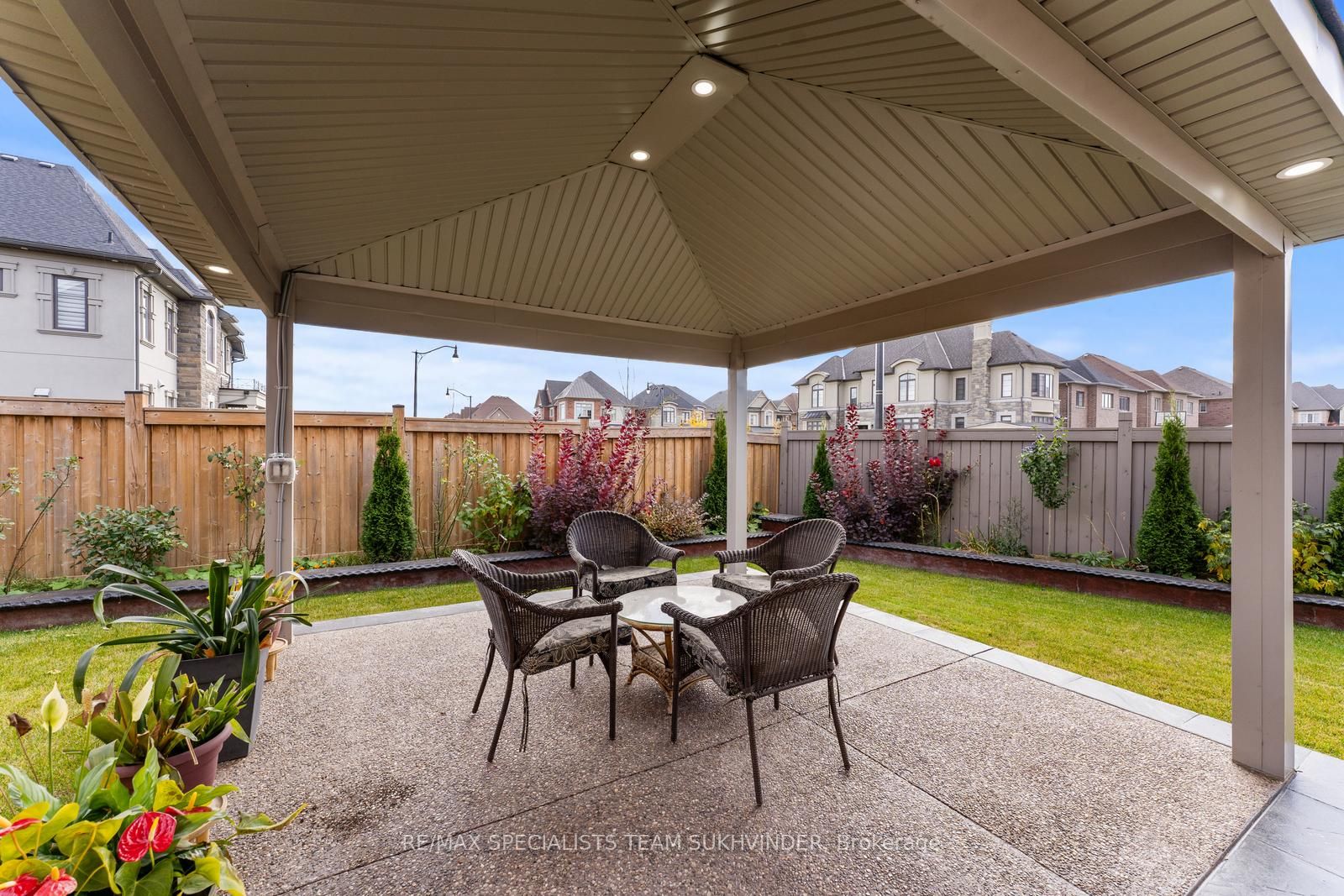 59 Gordon Randle Drive