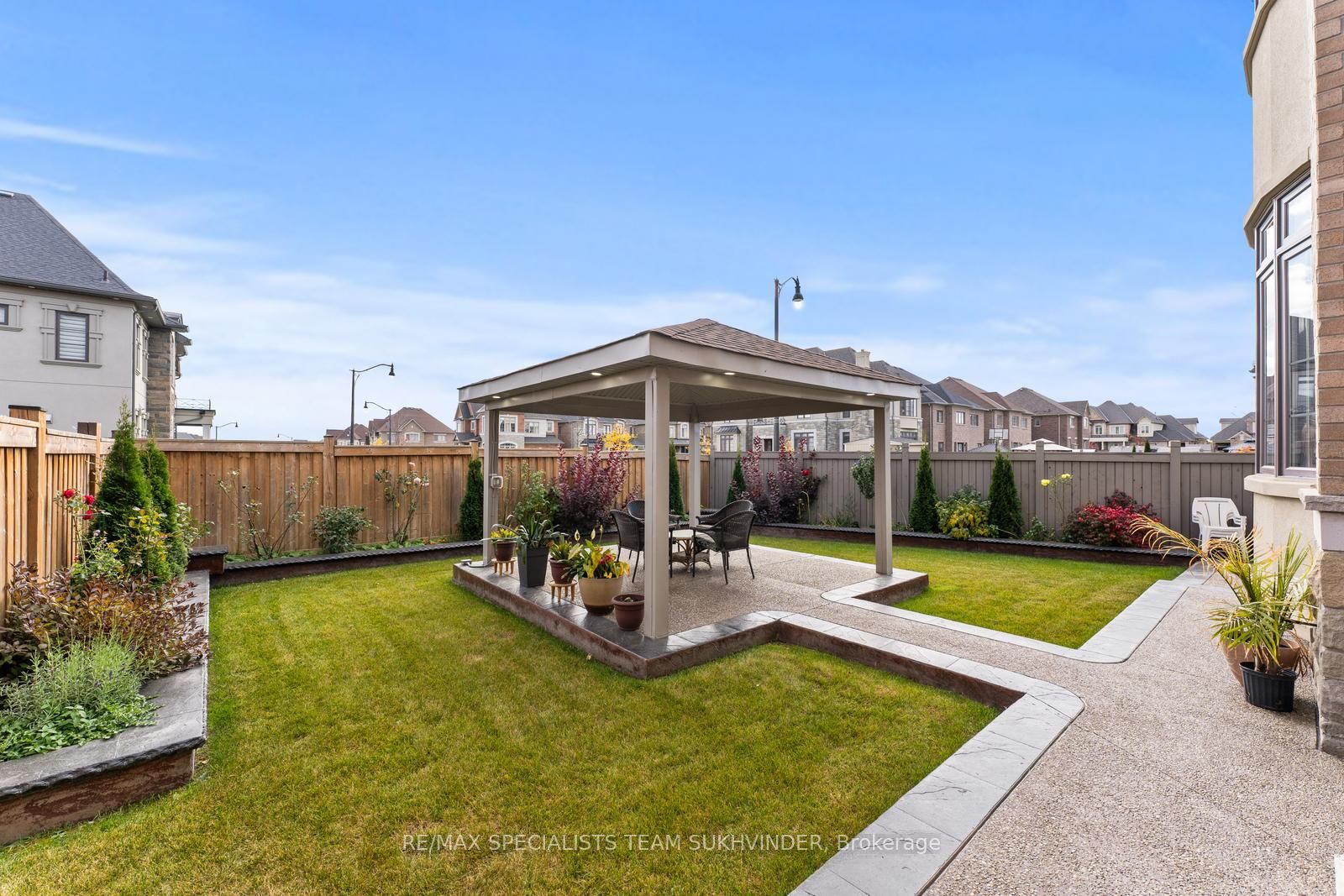 59 Gordon Randle Drive